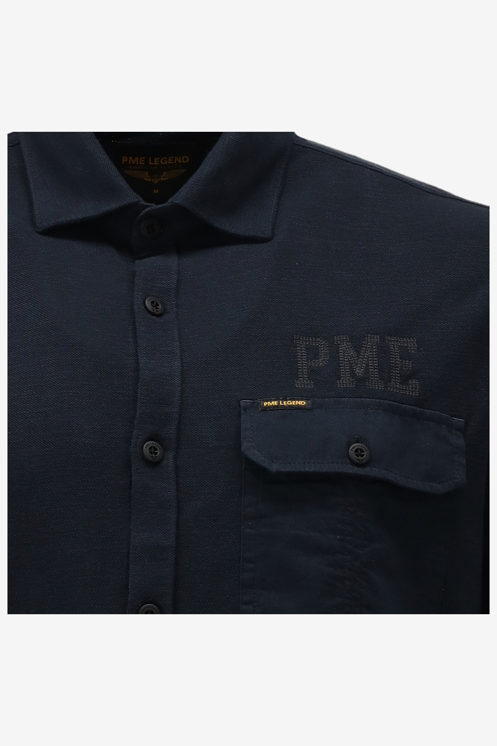 Pme Legend Casual Shirt 