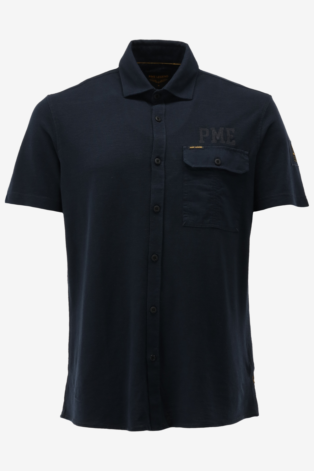 Pme Legend Casual Shirt 