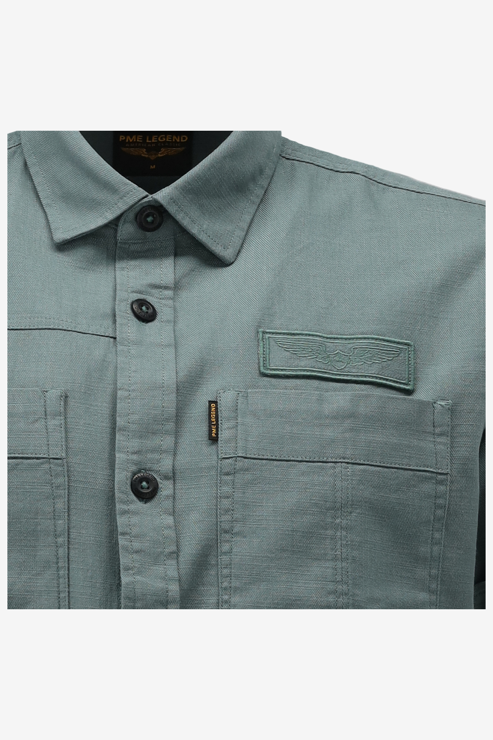 Pme Legend Casual Shirt 