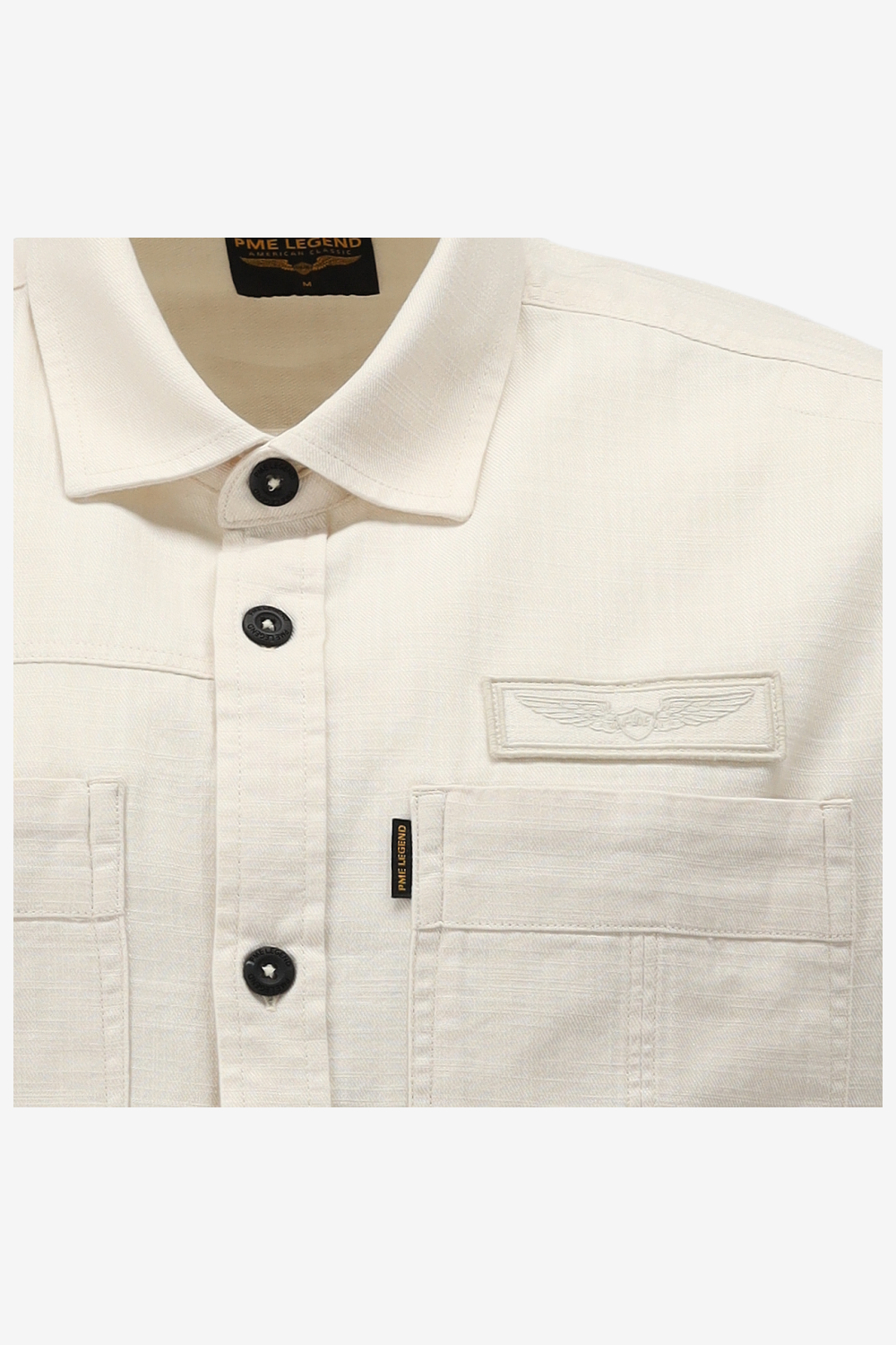 Pme Legend Casual Shirt 