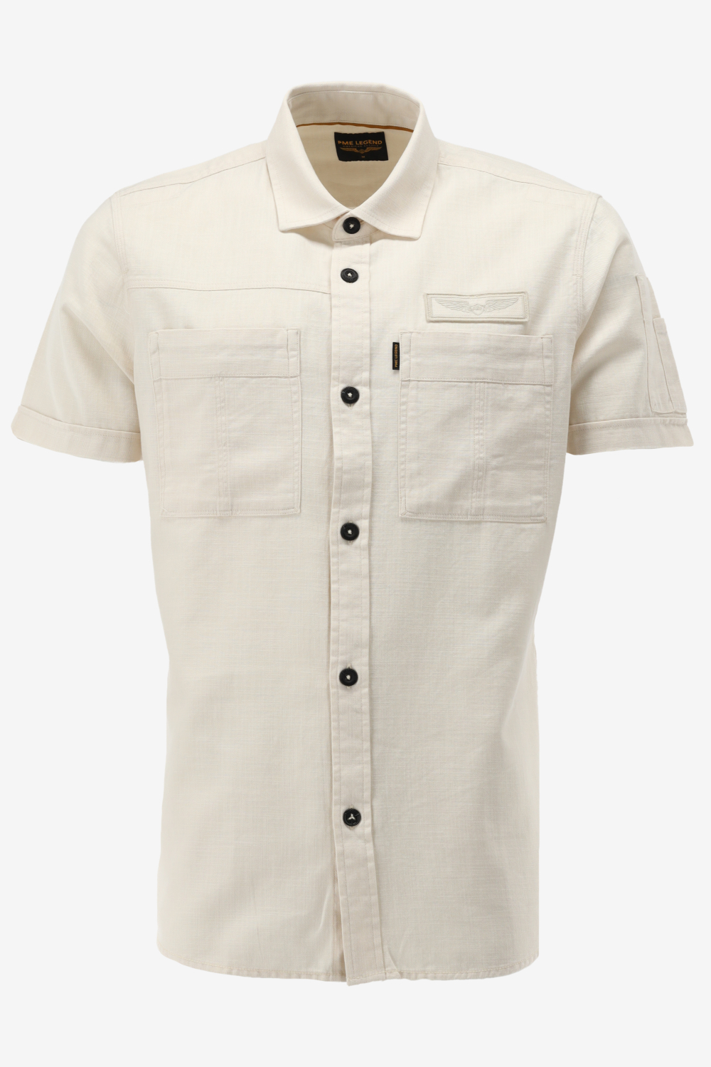 Pme Legend Casual Shirt 