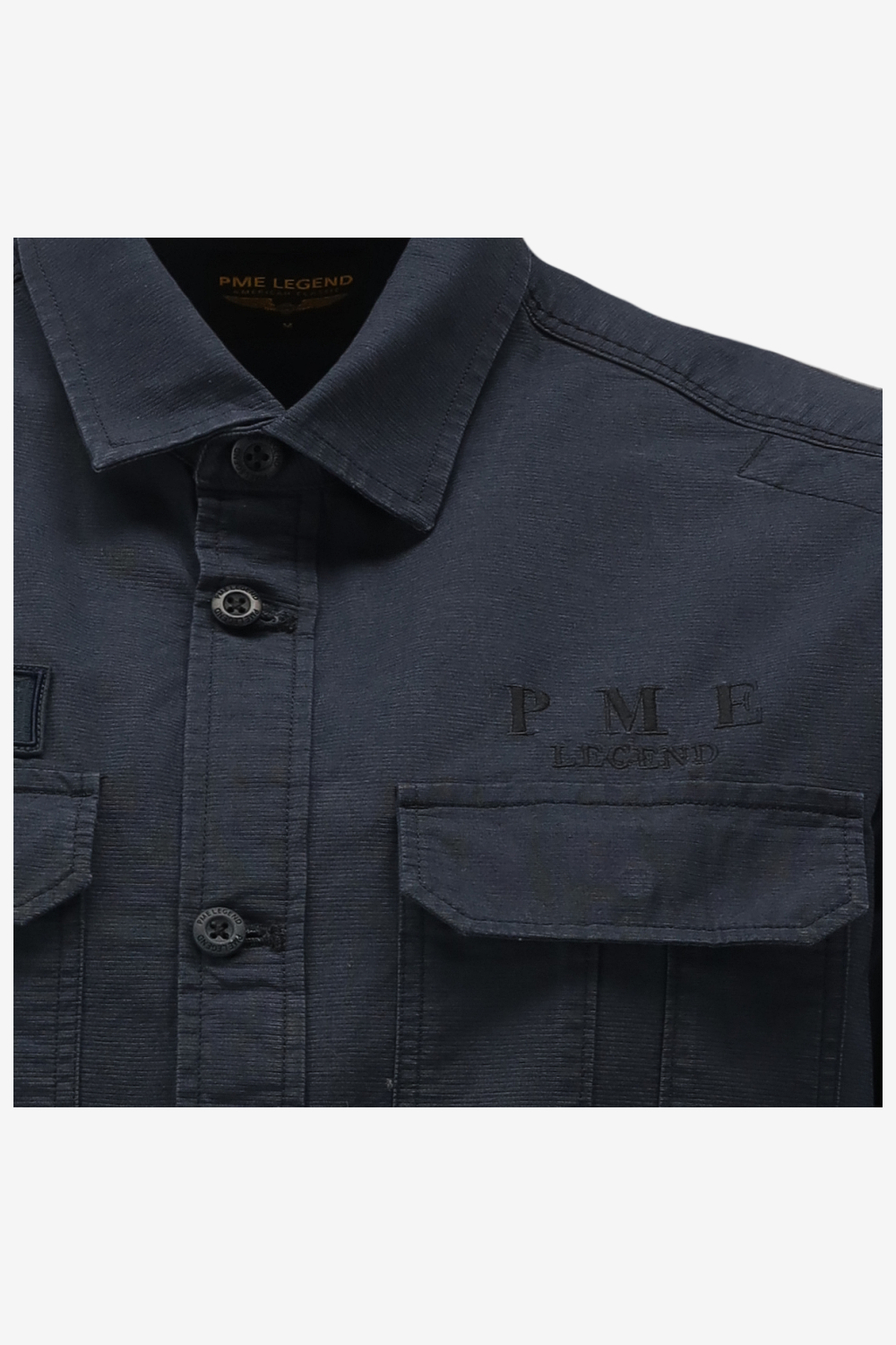 Pme Legend Casual Shirt 