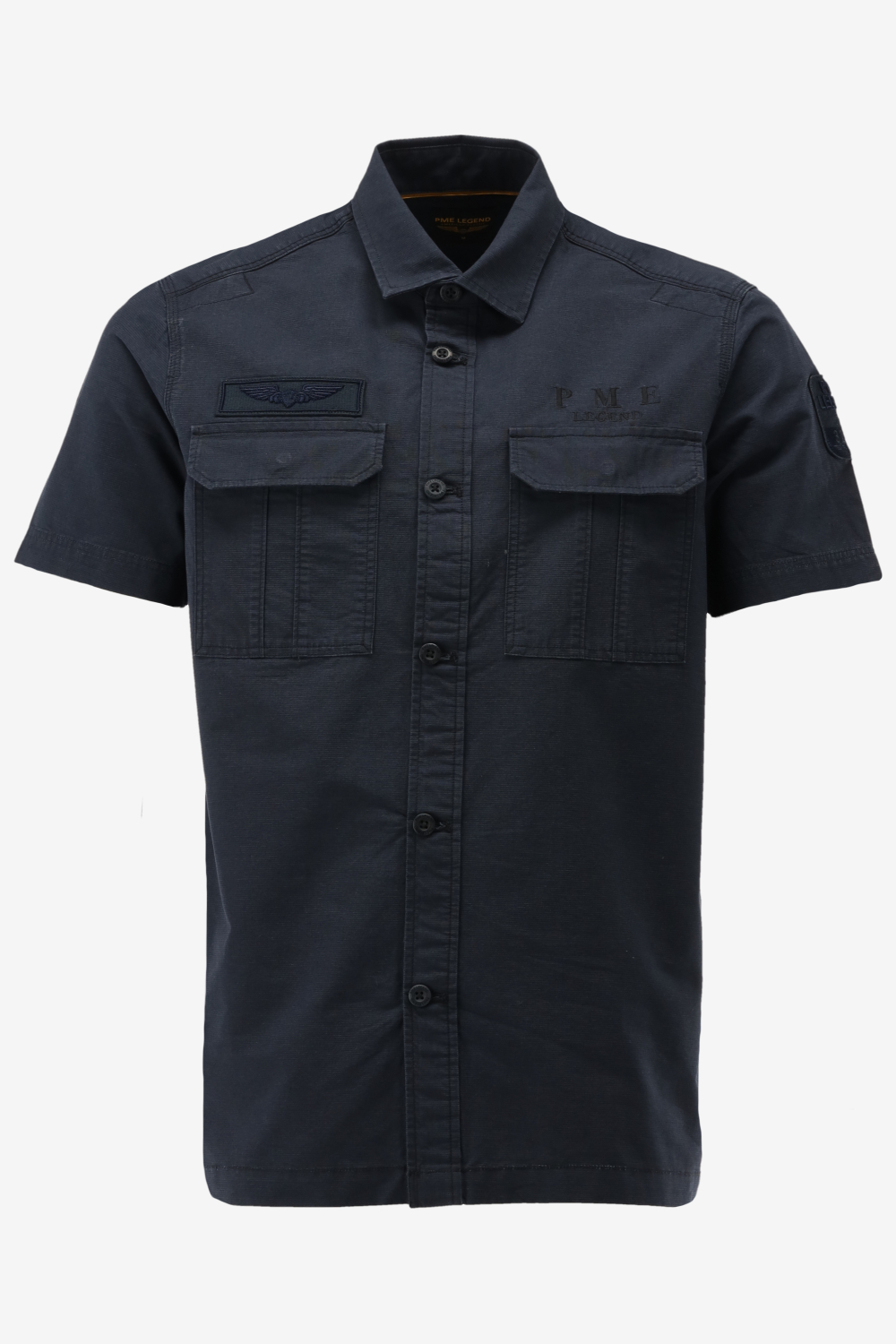 Pme Legend Casual Shirt 