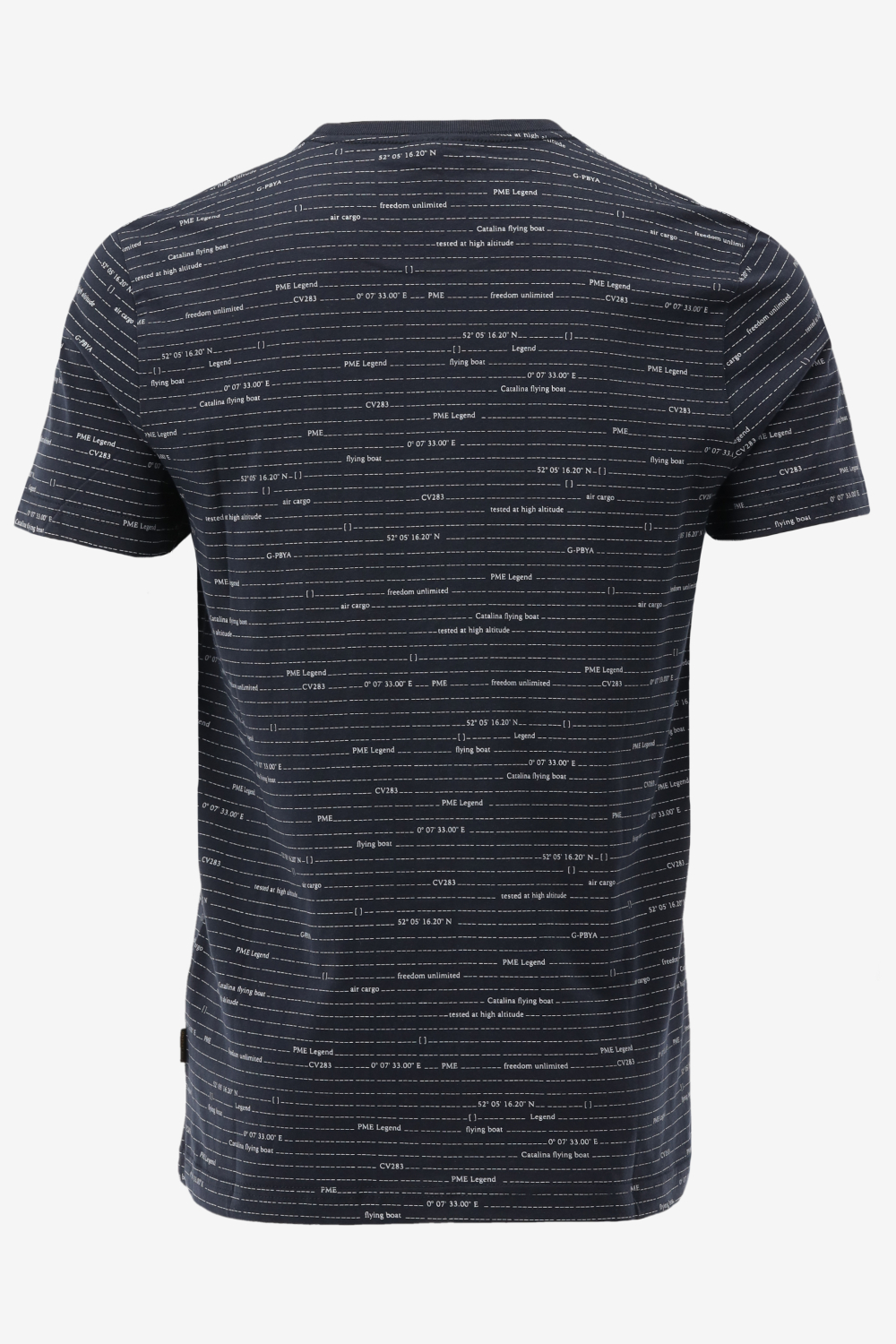Pme Legend T-shirt 