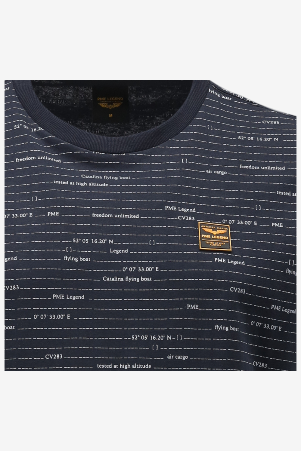 Pme Legend T-shirt 