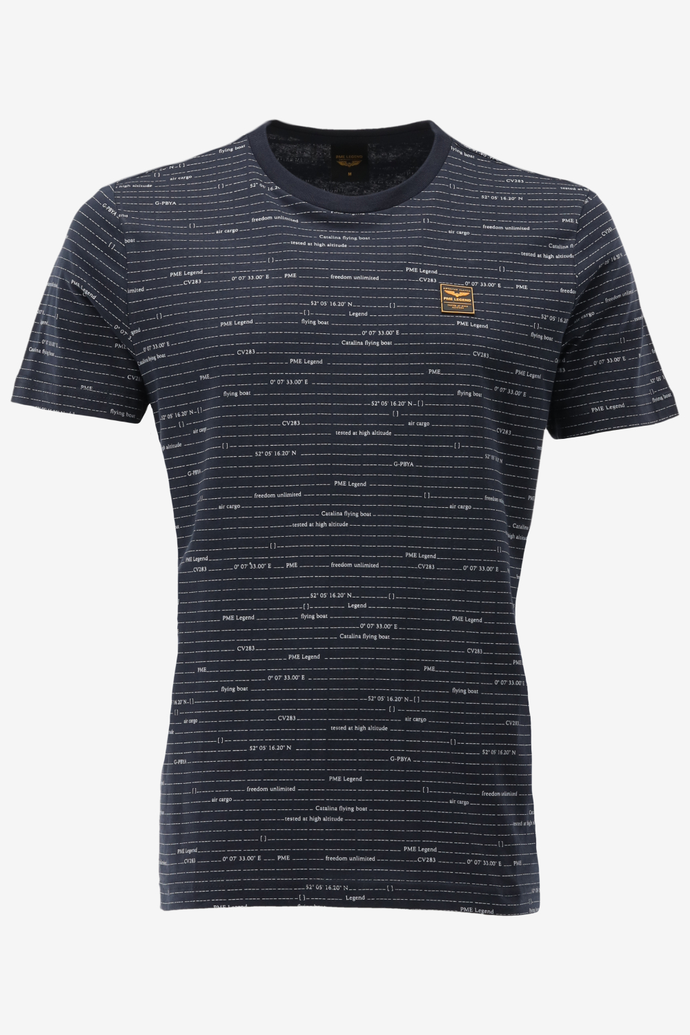 Pme Legend T-shirt 