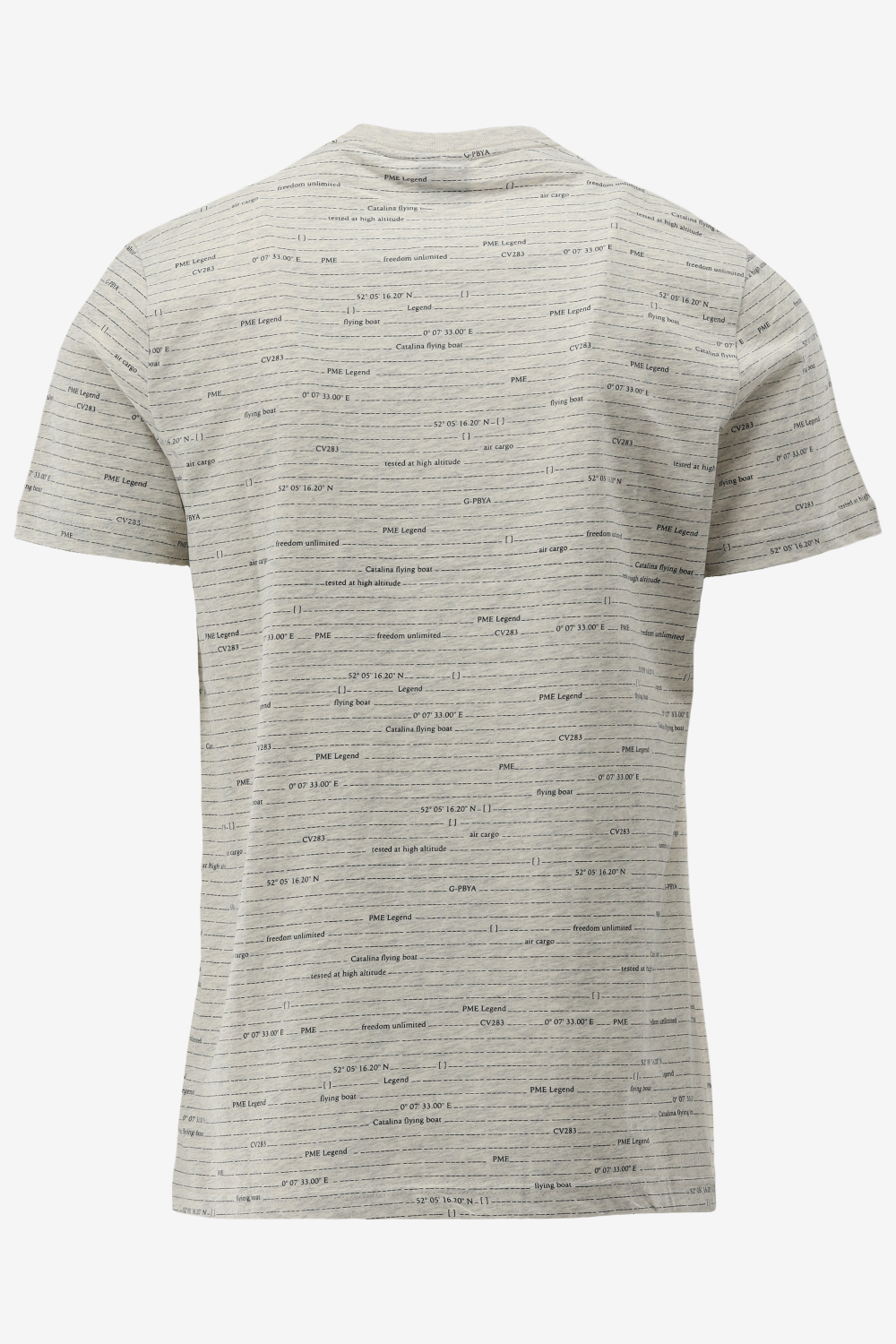 Pme Legend T-shirt 