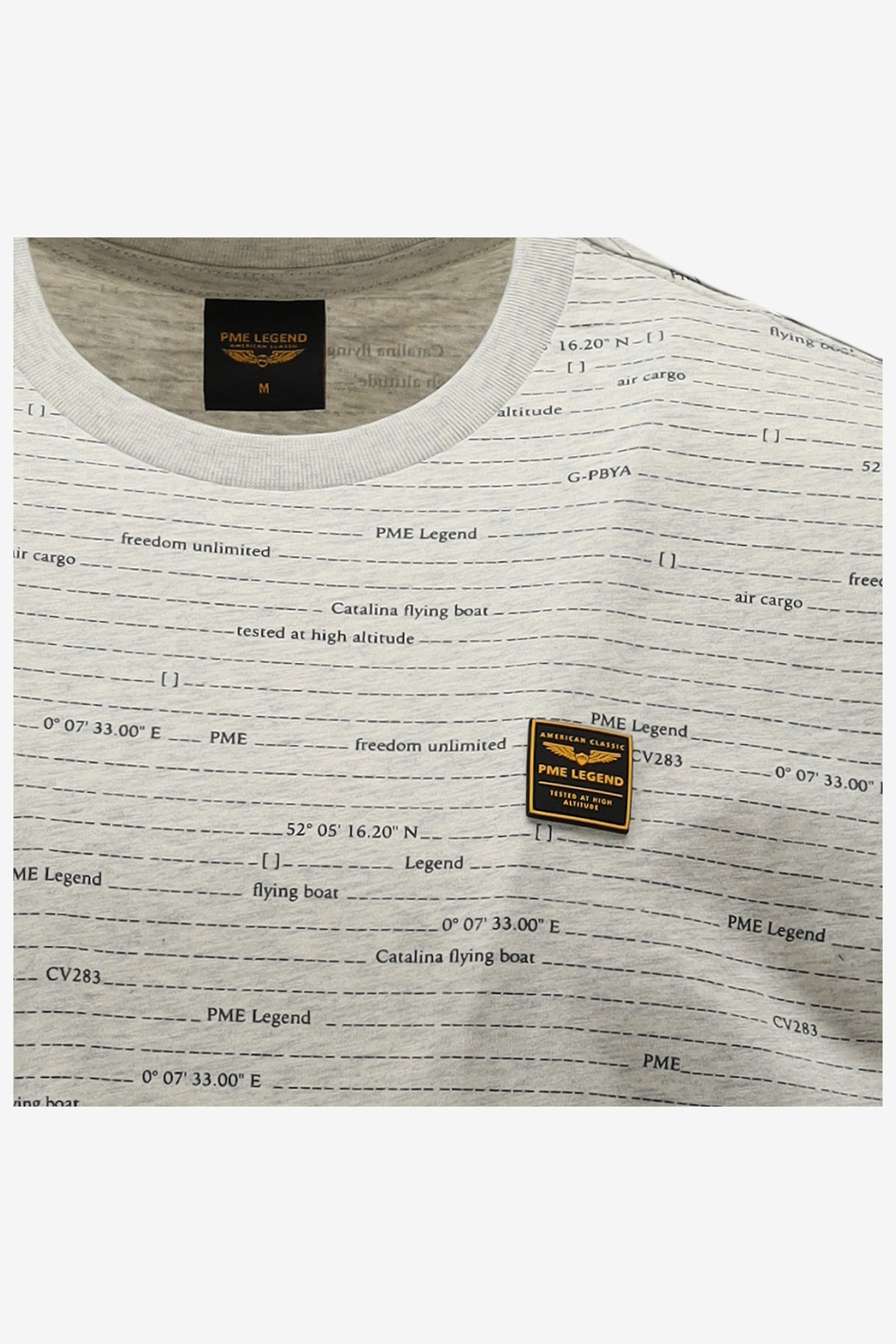 Pme Legend T-shirt 