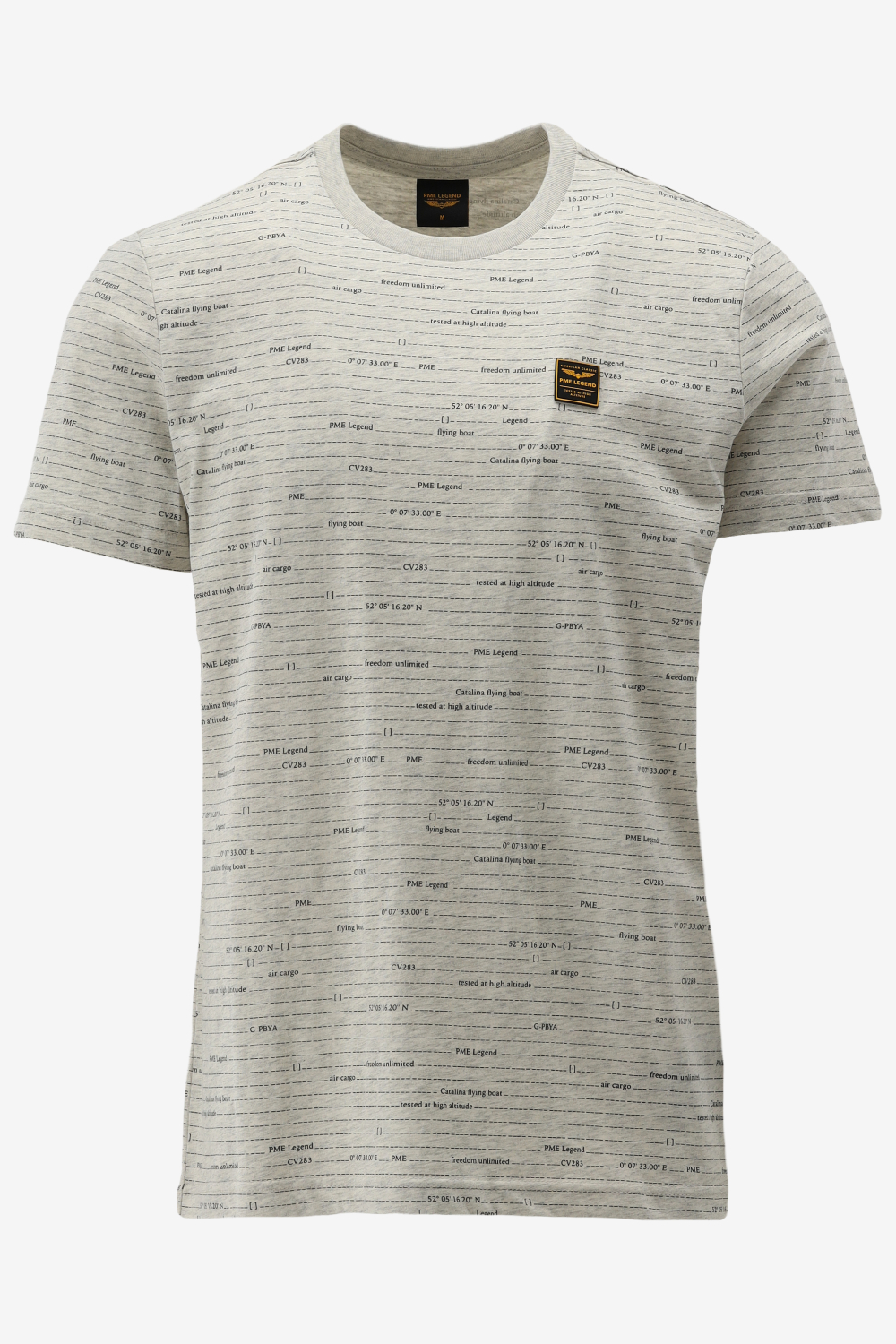 Pme Legend T-shirt 