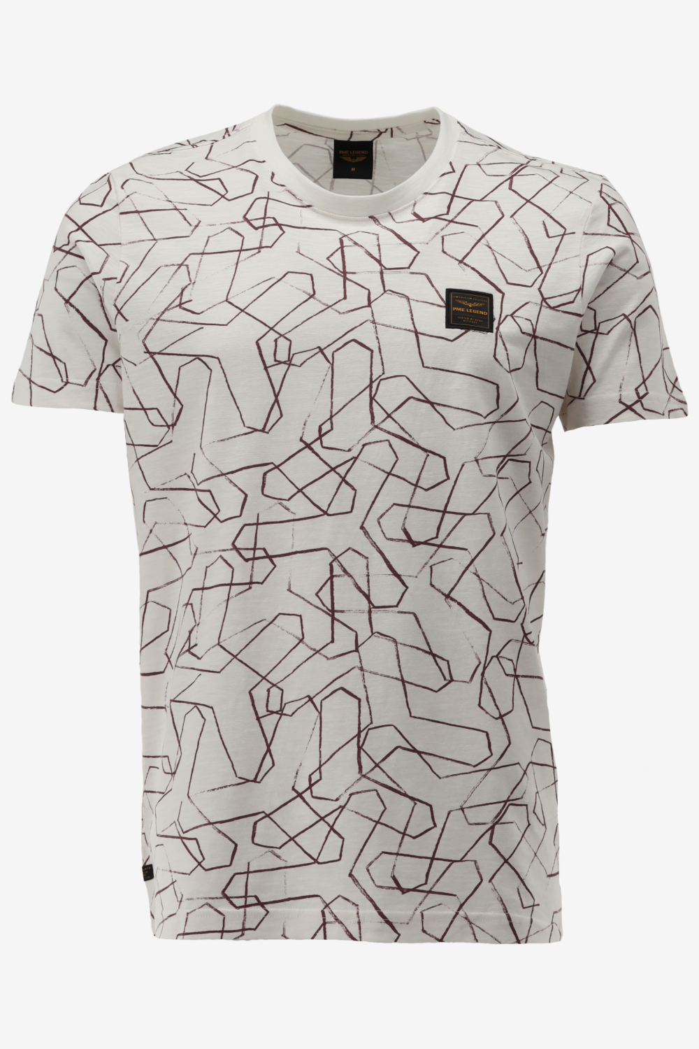 Pme Legend T-shirt