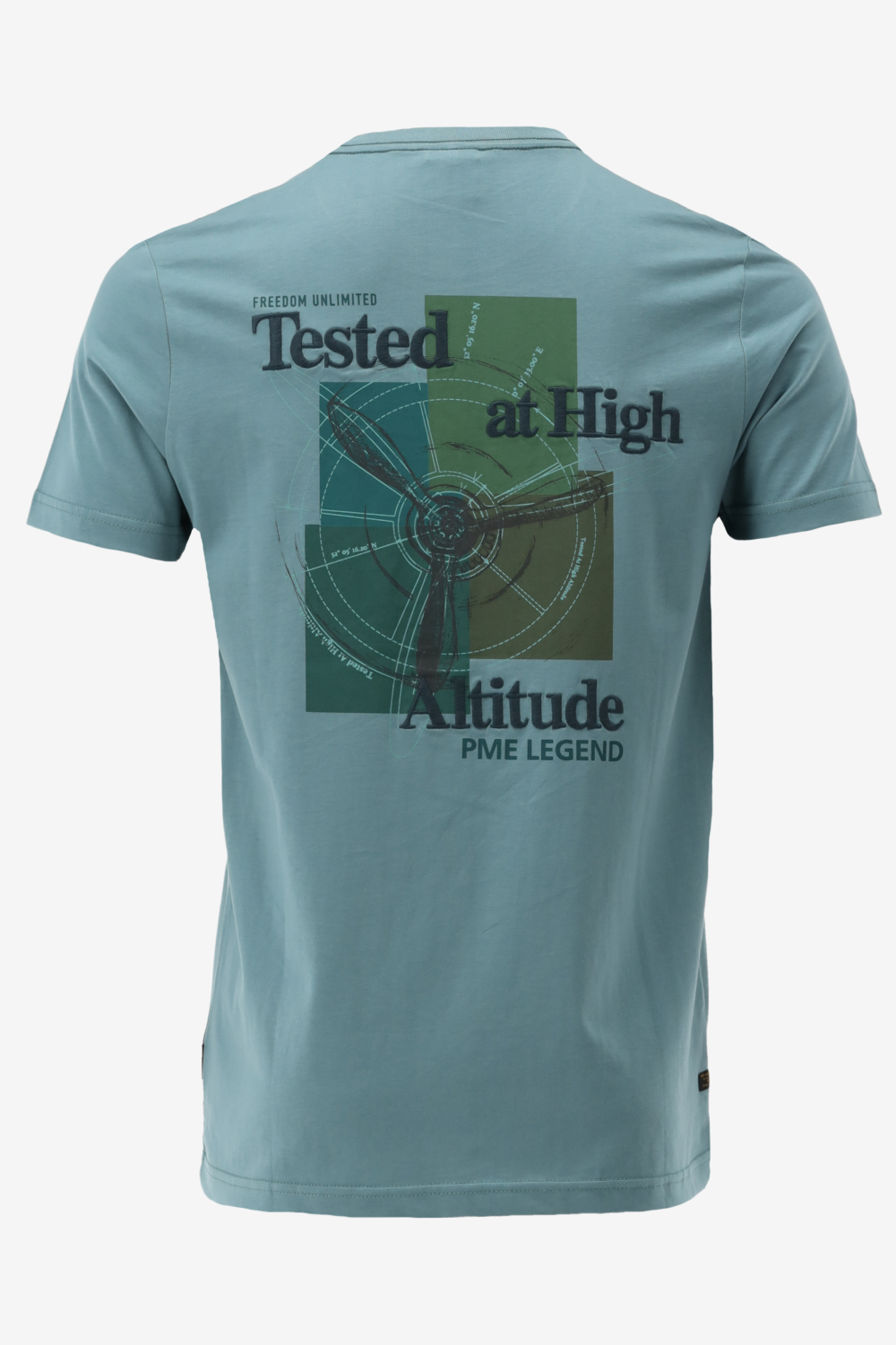 Pme Legend T-shirt 