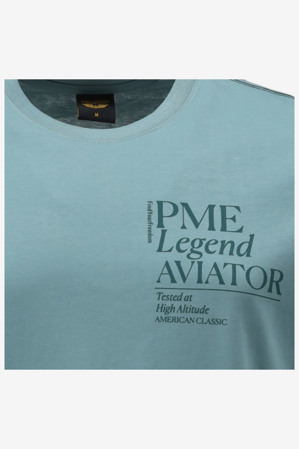 Pme Legend T-shirt 