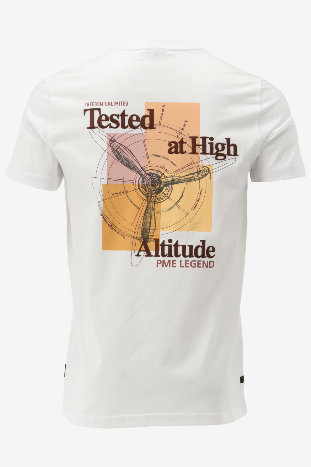 Pme Legend T-shirt 