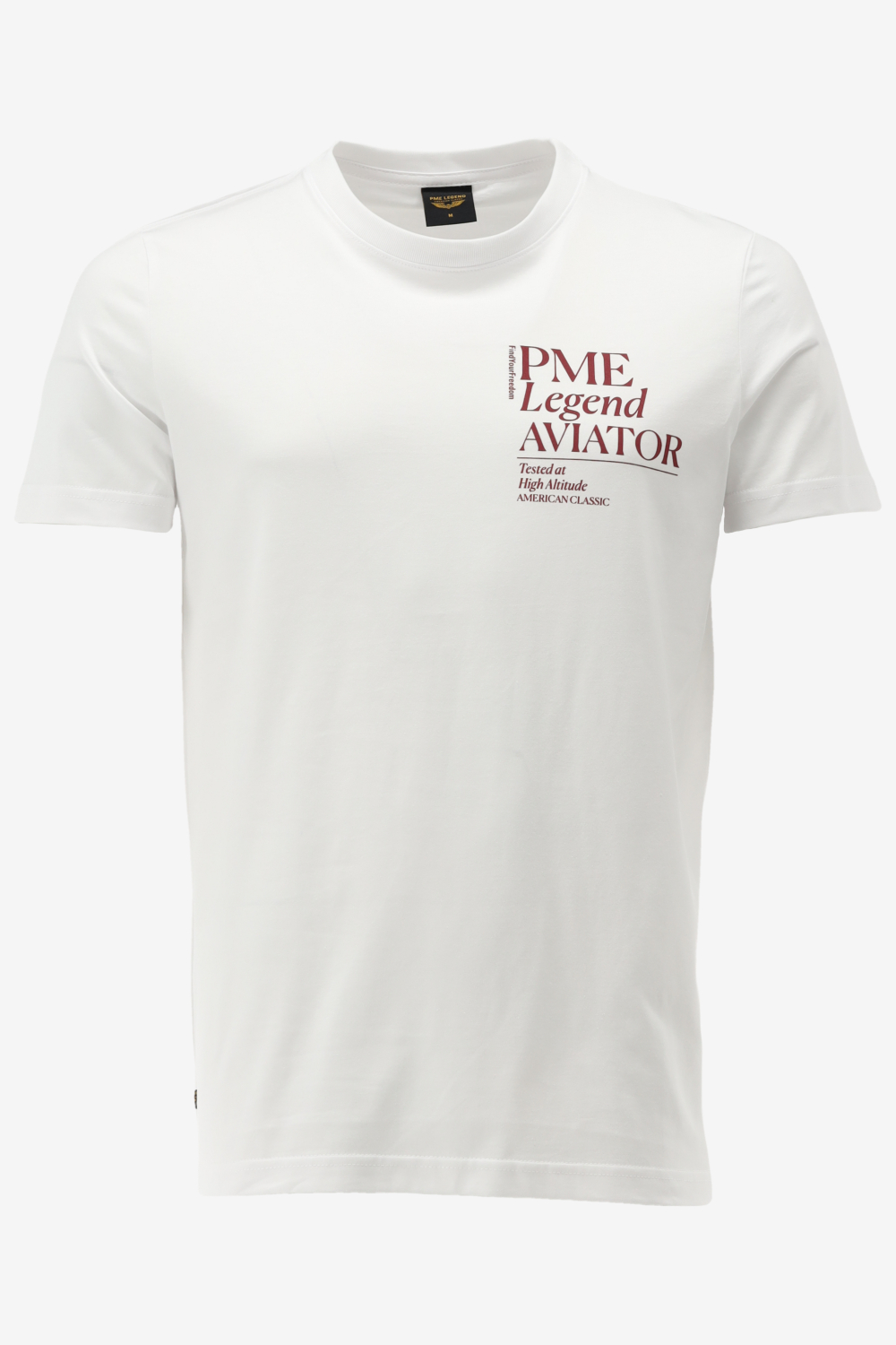 Pme Legend T-shirt 
