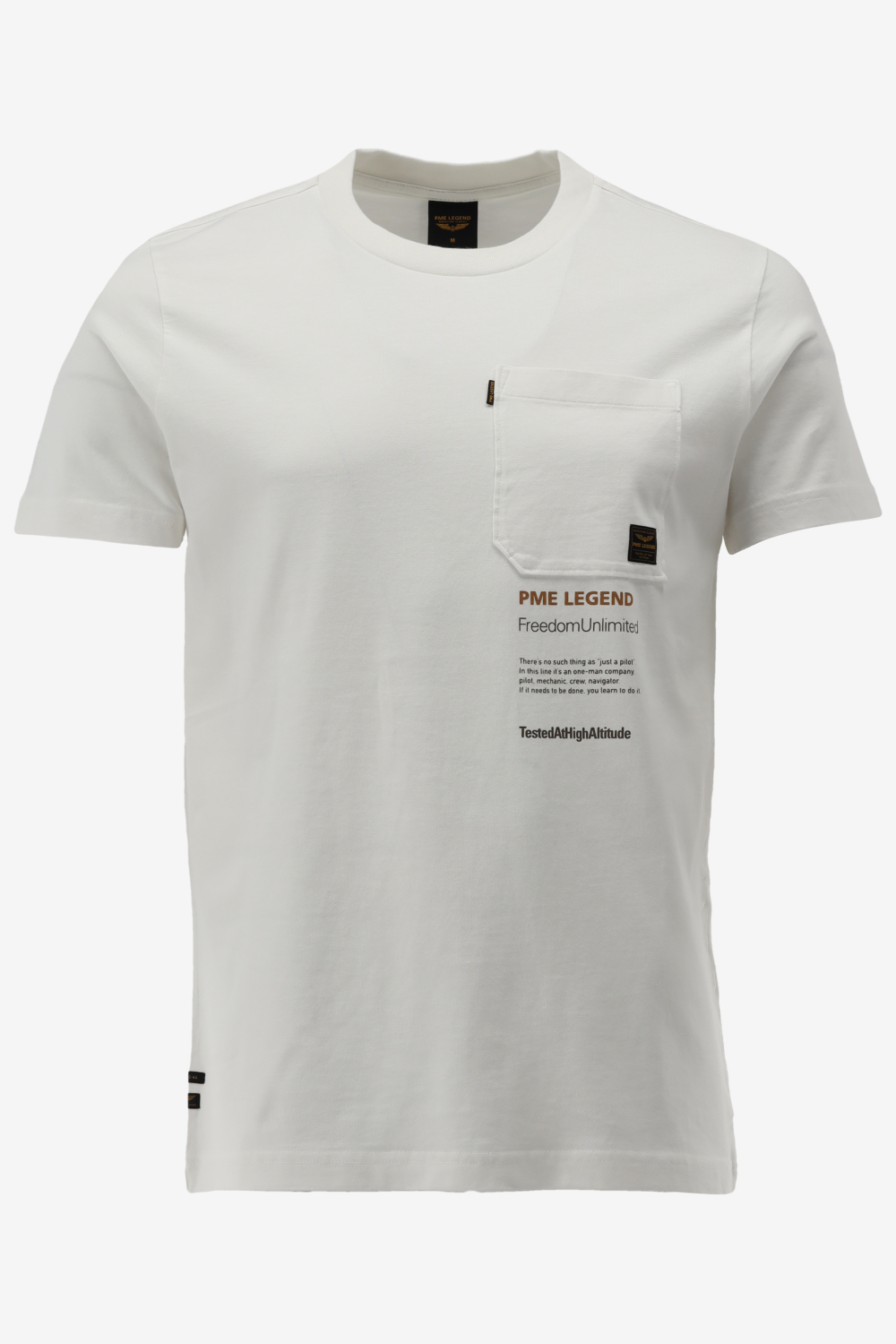 Pme Legend T-shirt 