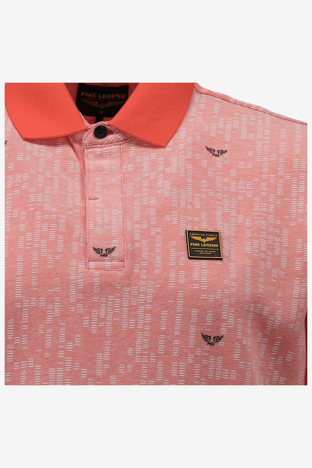 Pme Legend Poloshirt 
