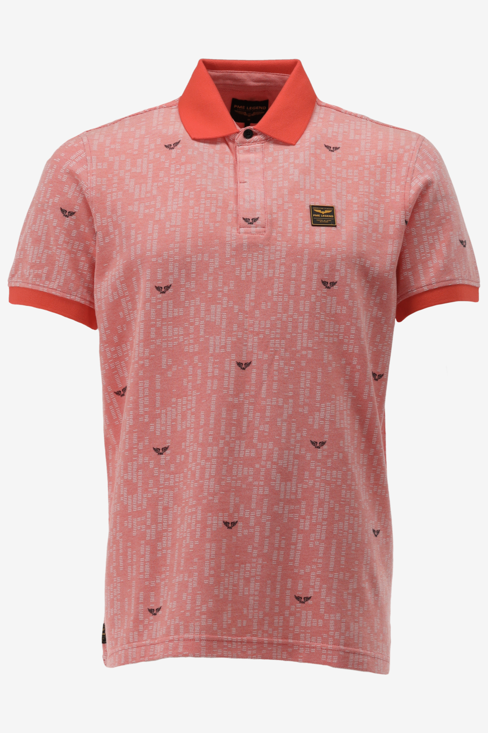 Pme Legend Poloshirt 