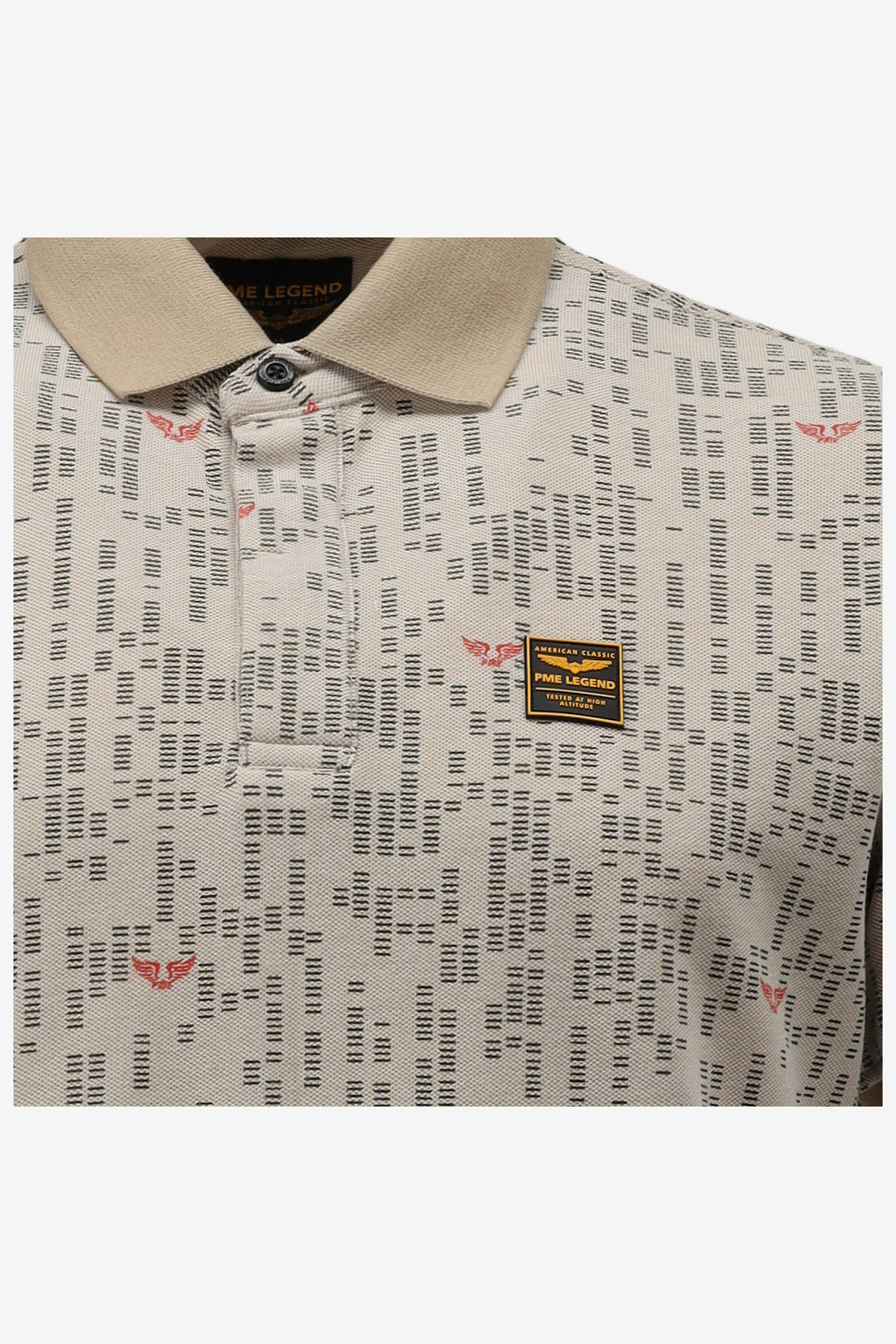 Pme Legend Poloshirt 