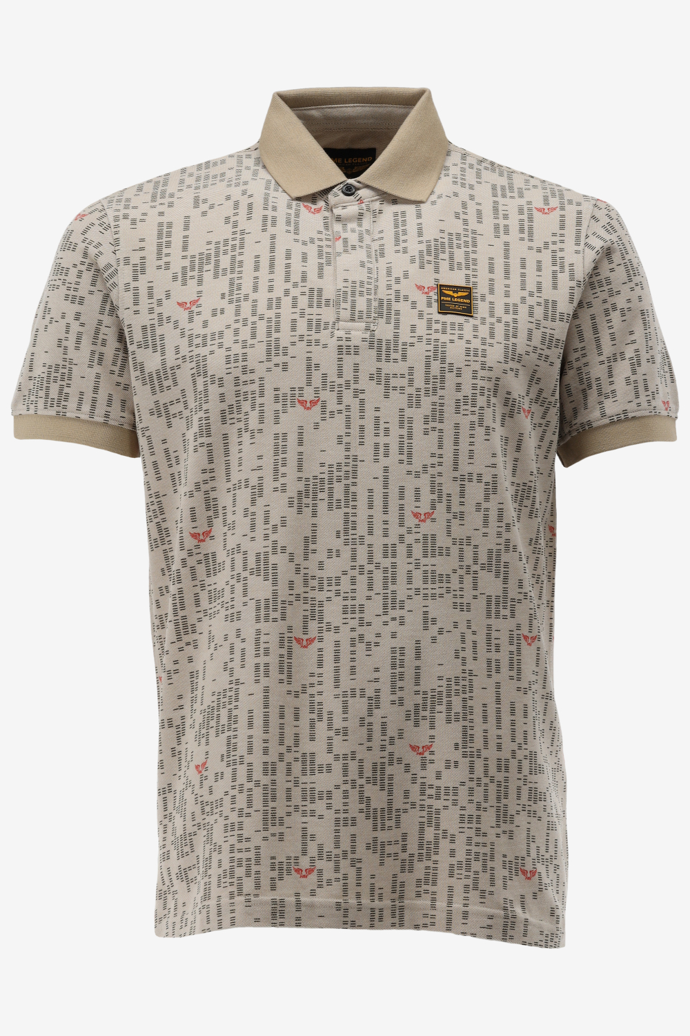 Pme Legend Poloshirt 
