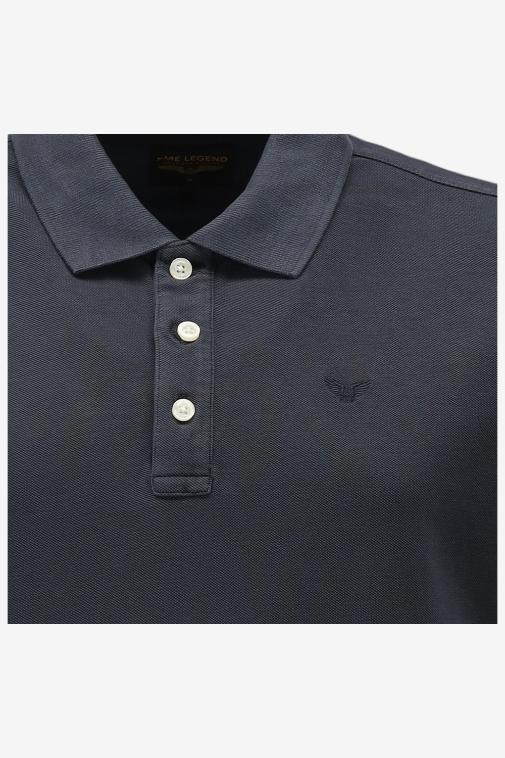 Pme Legend Poloshirt 