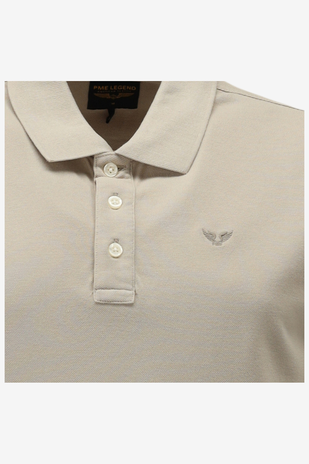 Pme Legend Poloshirt 