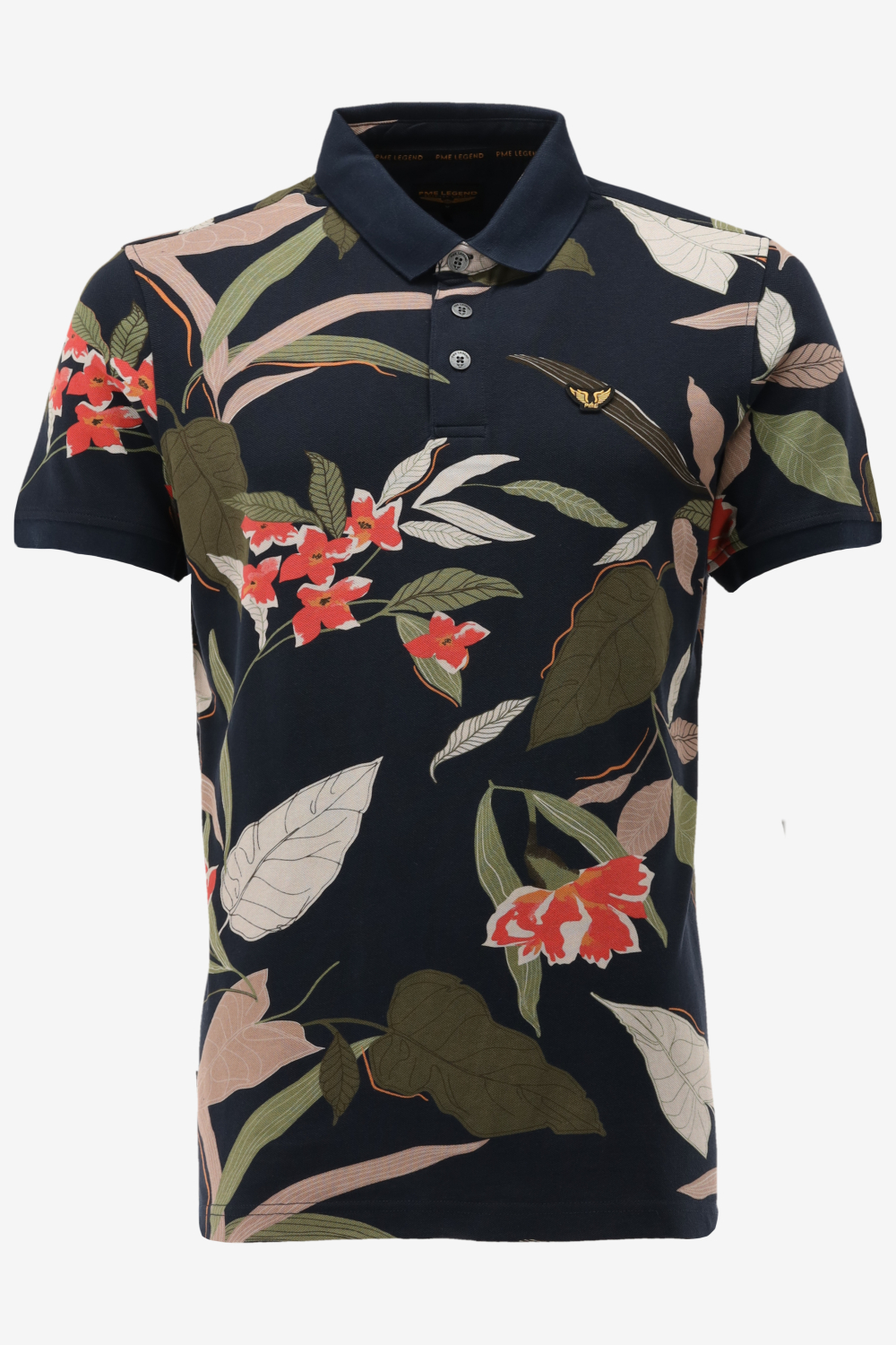 Pme Legend Poloshirt 