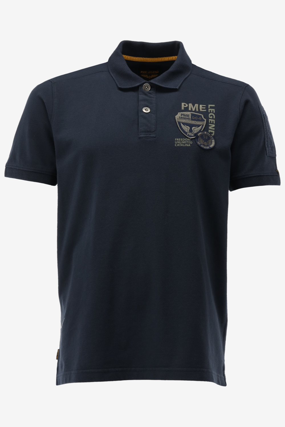 Pme Legend Poloshirt 