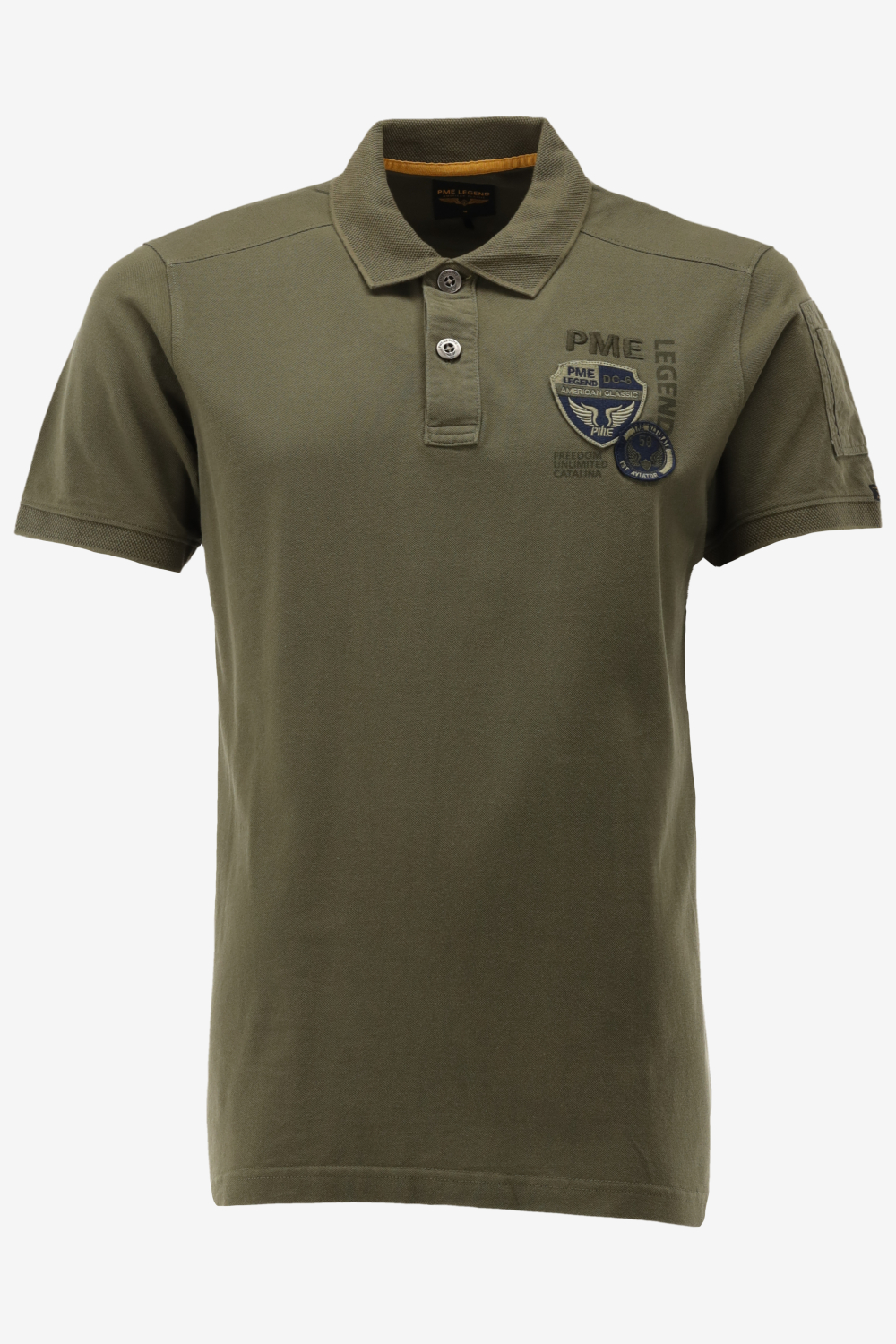 Pme Legend Poloshirt 