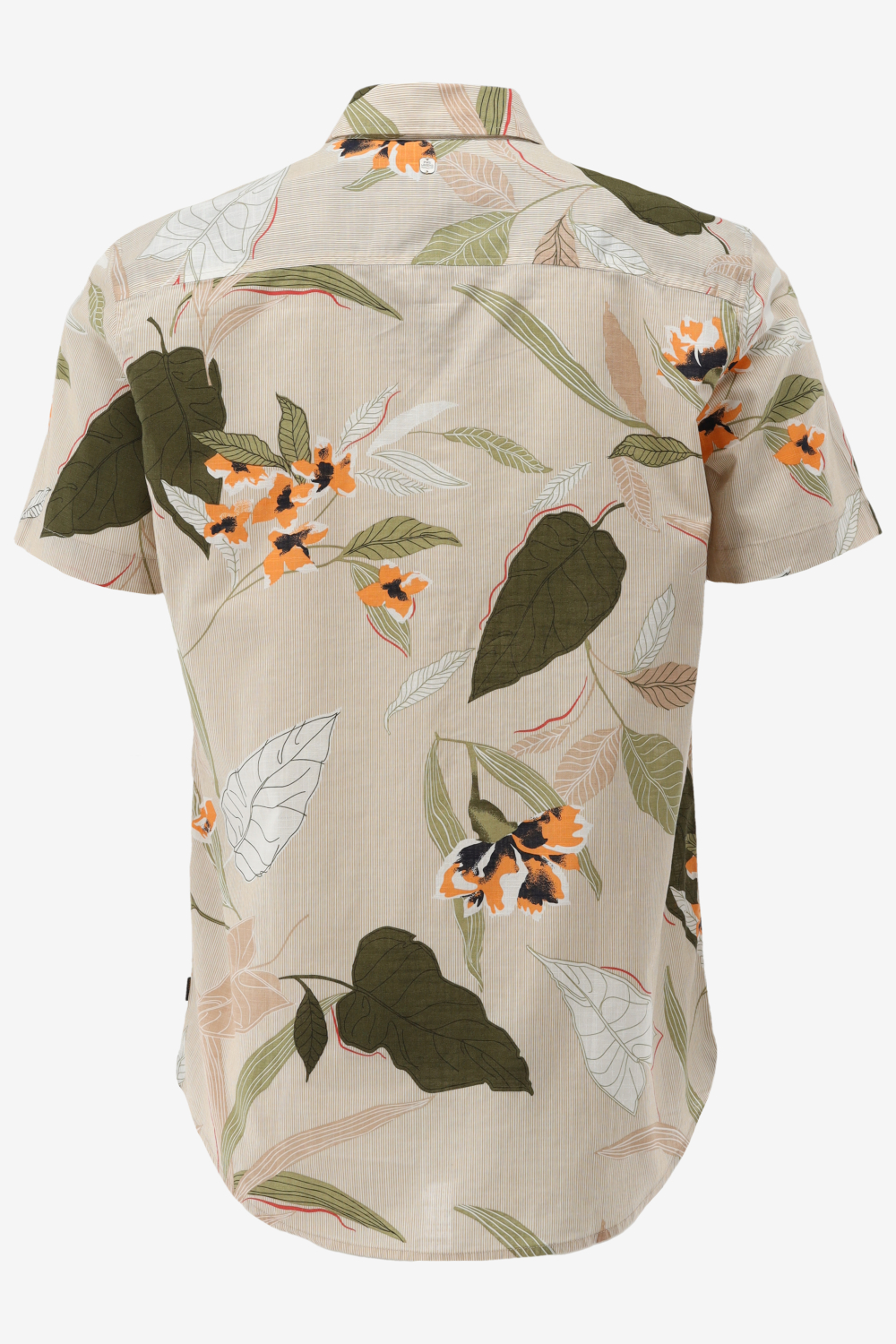Pme Legend Casual Shirt 