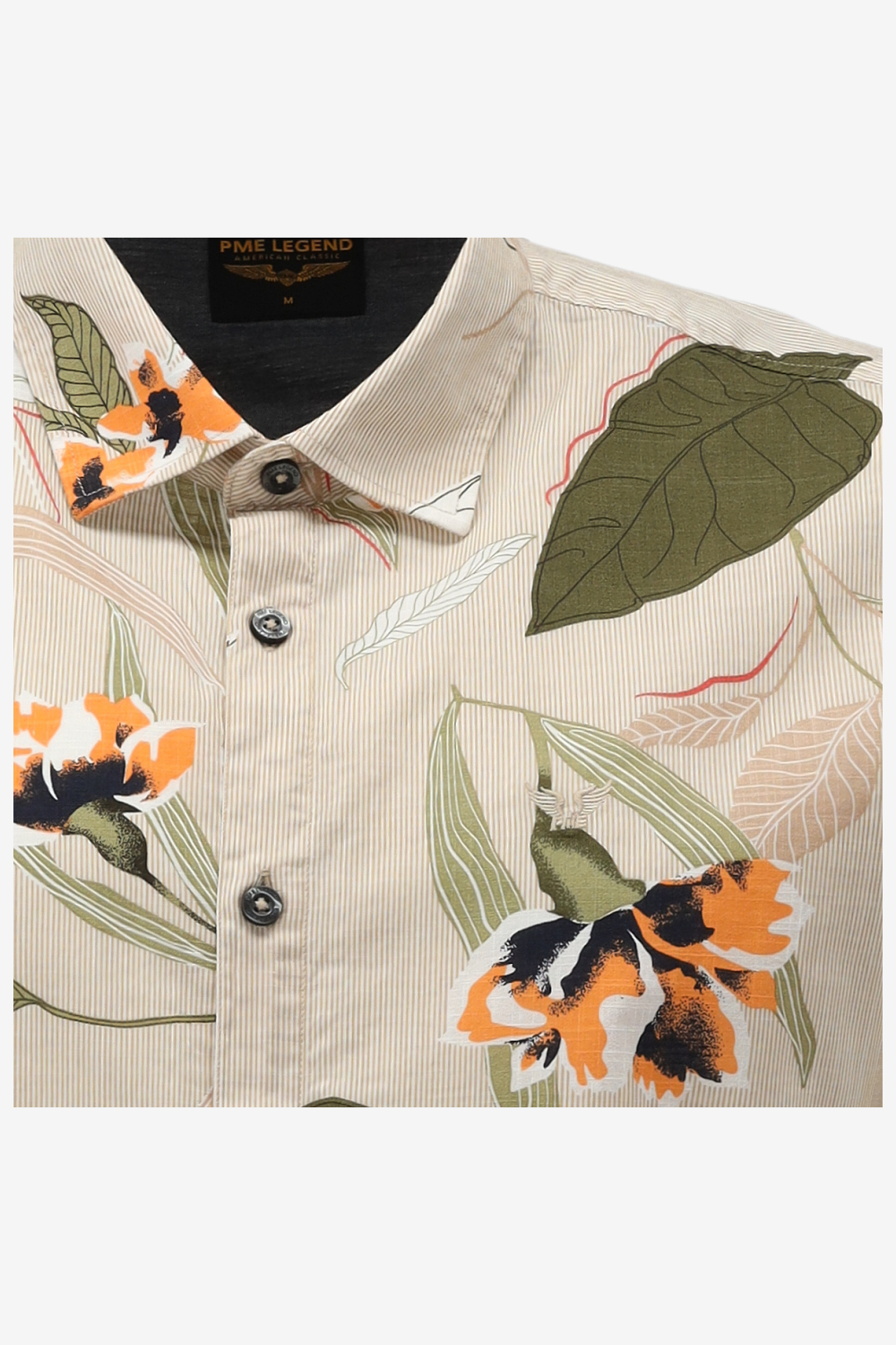 Pme Legend Casual Shirt 