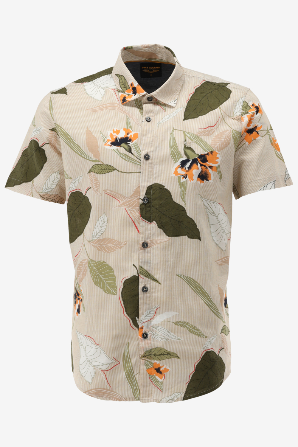Pme Legend Casual Shirt 