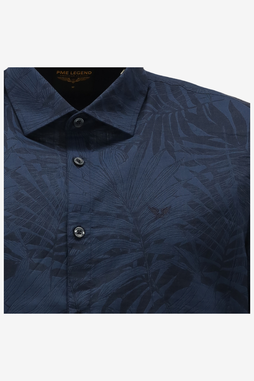 Pme Legend Casual Shirt 