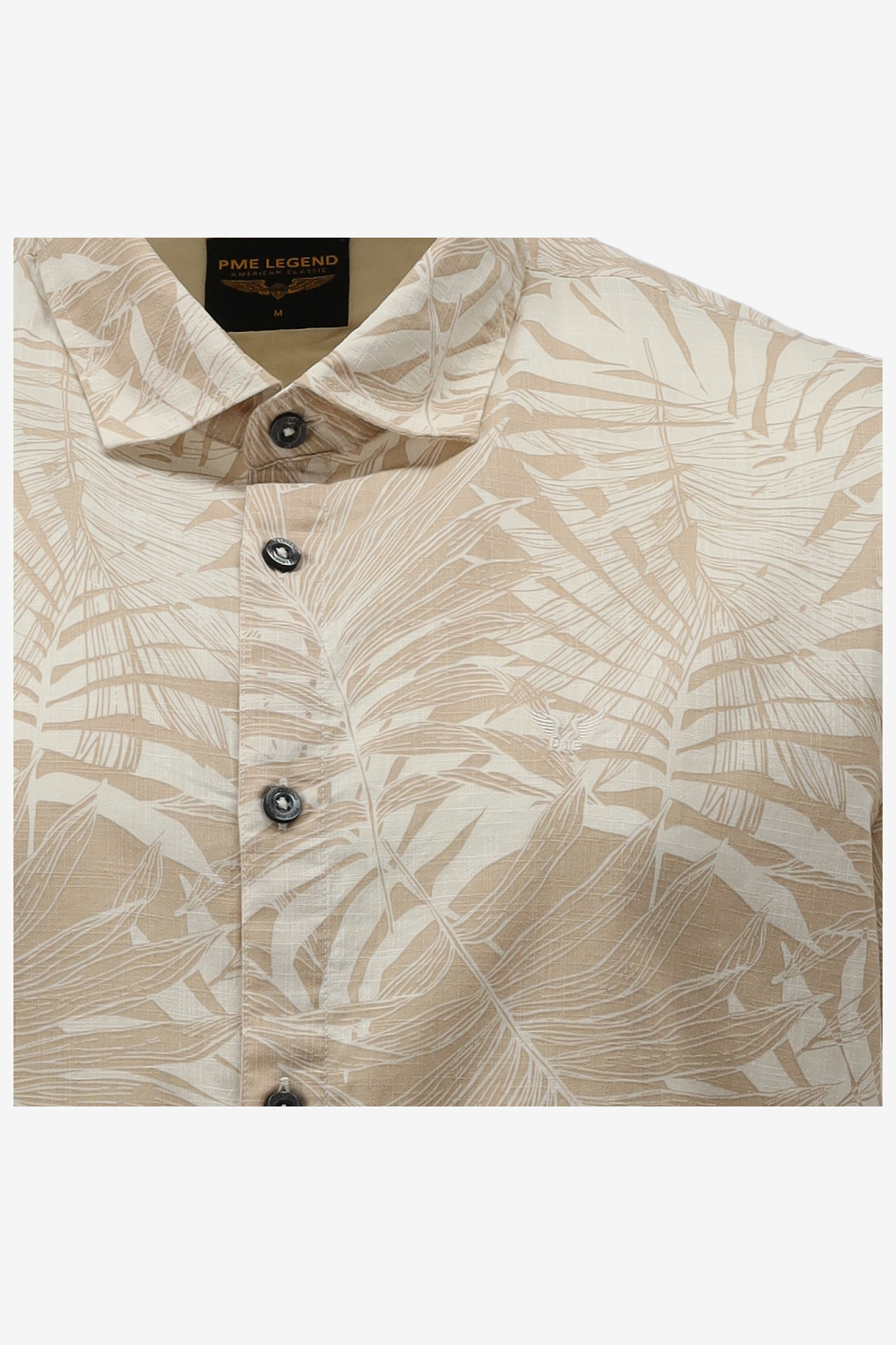 Pme Legend Casual Shirt 