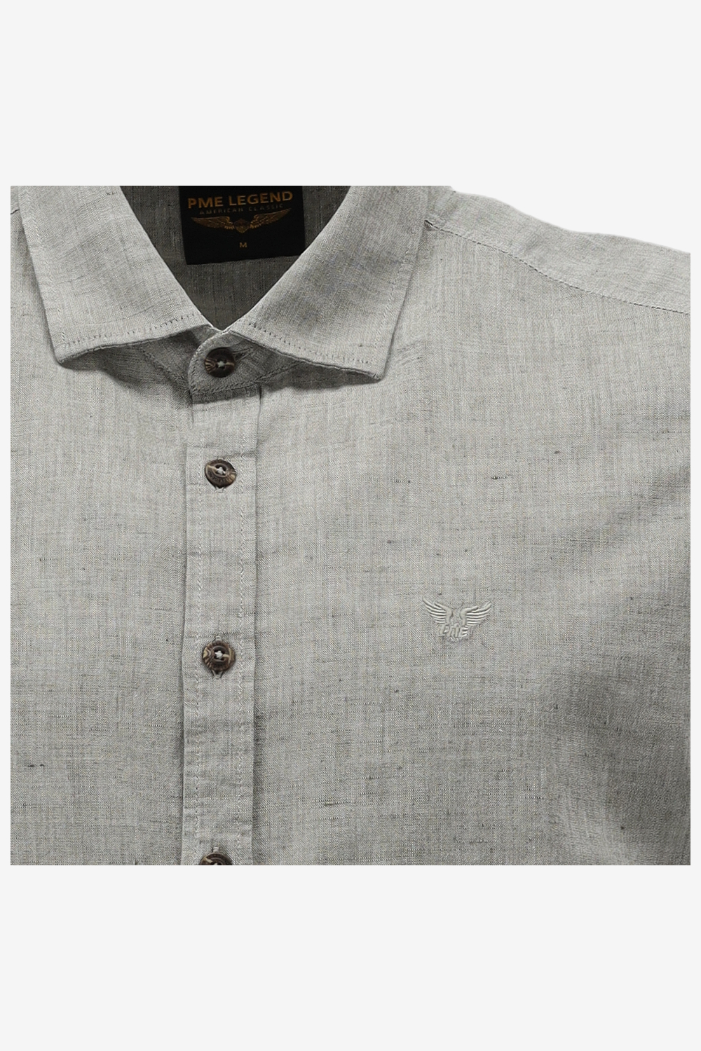 Pme Legend Casual Shirt 