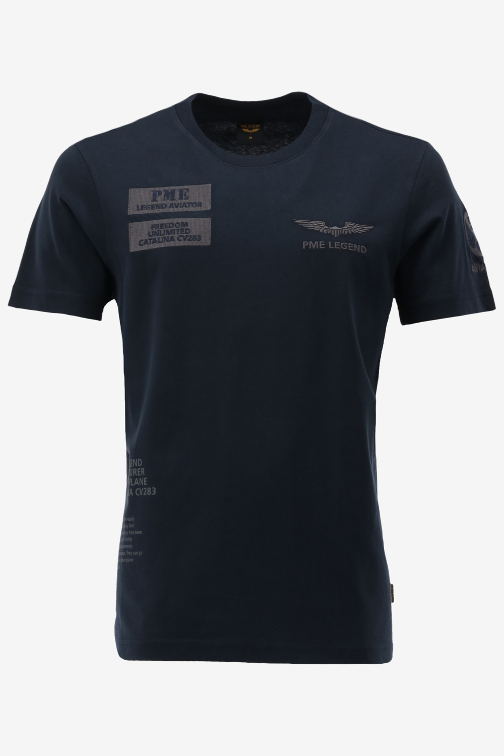 Pme Legend T-shirt 
