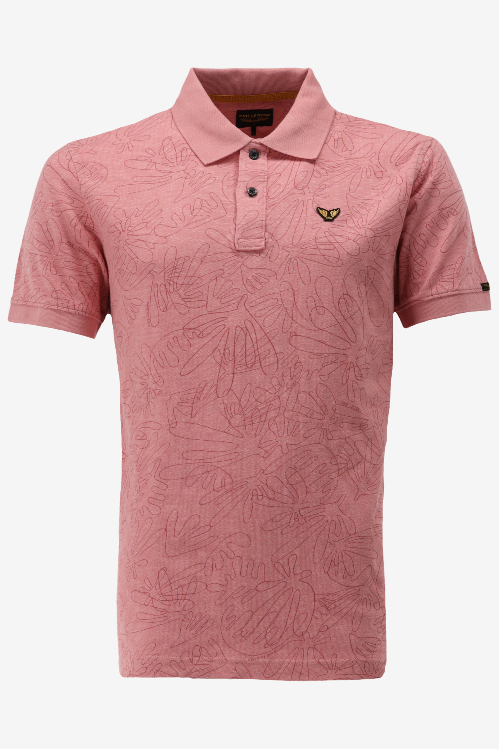 Pme Legend Poloshirt