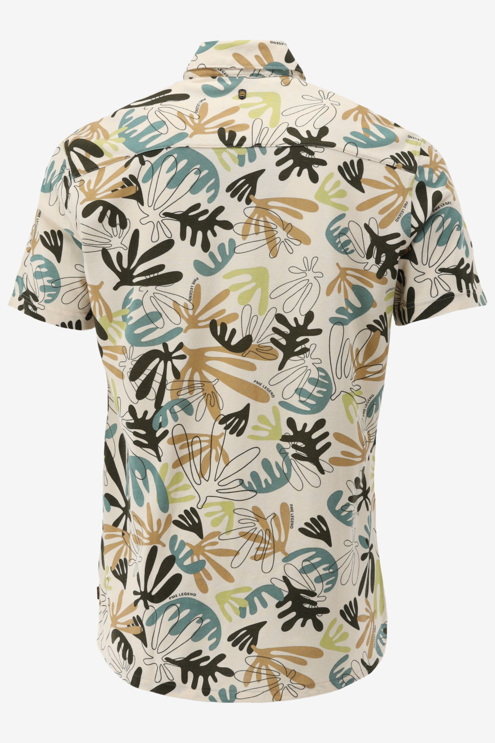 Pme Legend Casual Shirt 