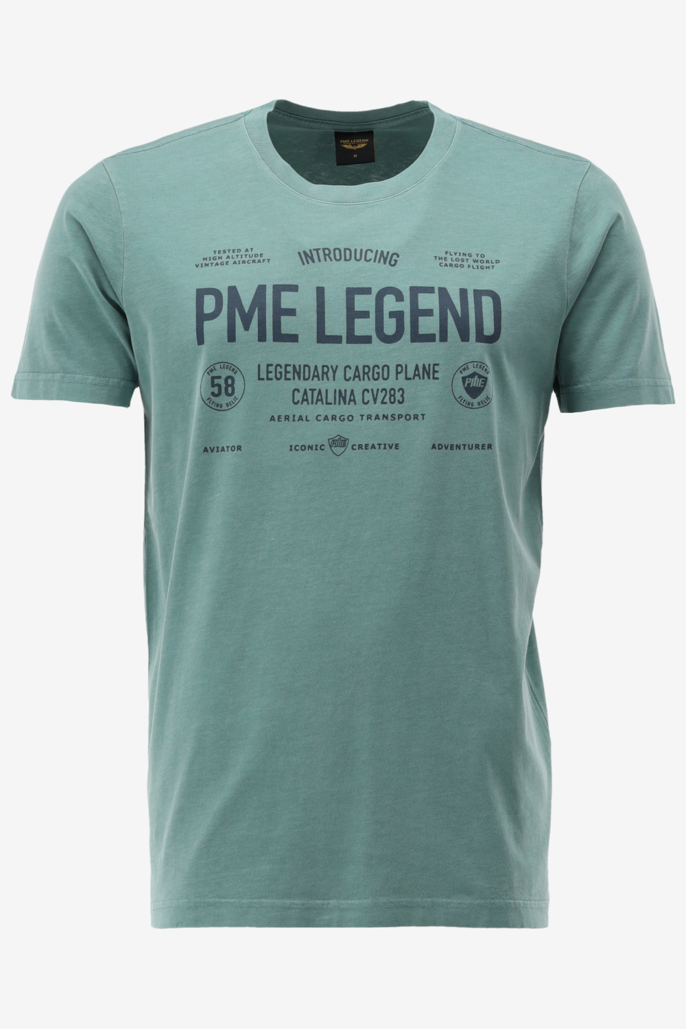 Pme Legend T-shirt 