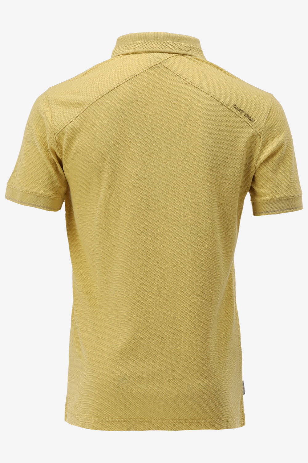 Cast Iron Poloshirt 