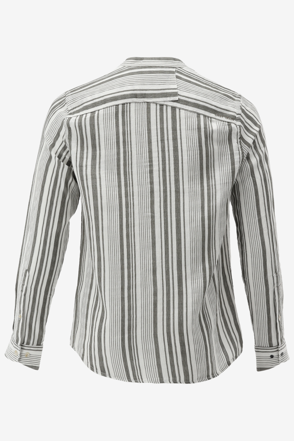 Cast Iron Casual Shirt 