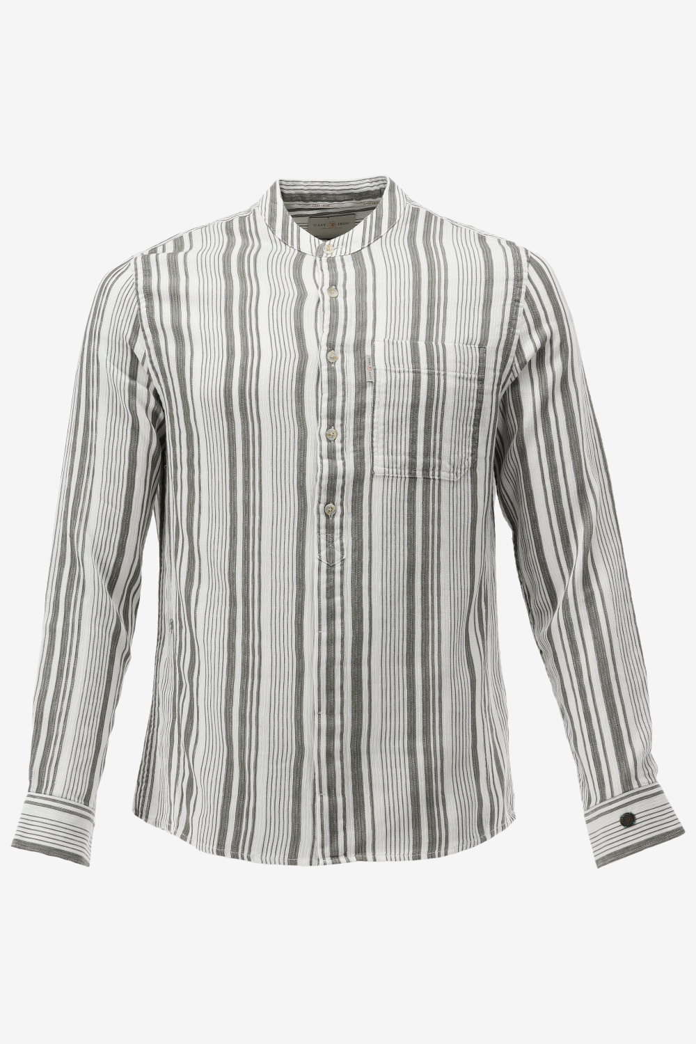 Cast Iron Casual Shirt 