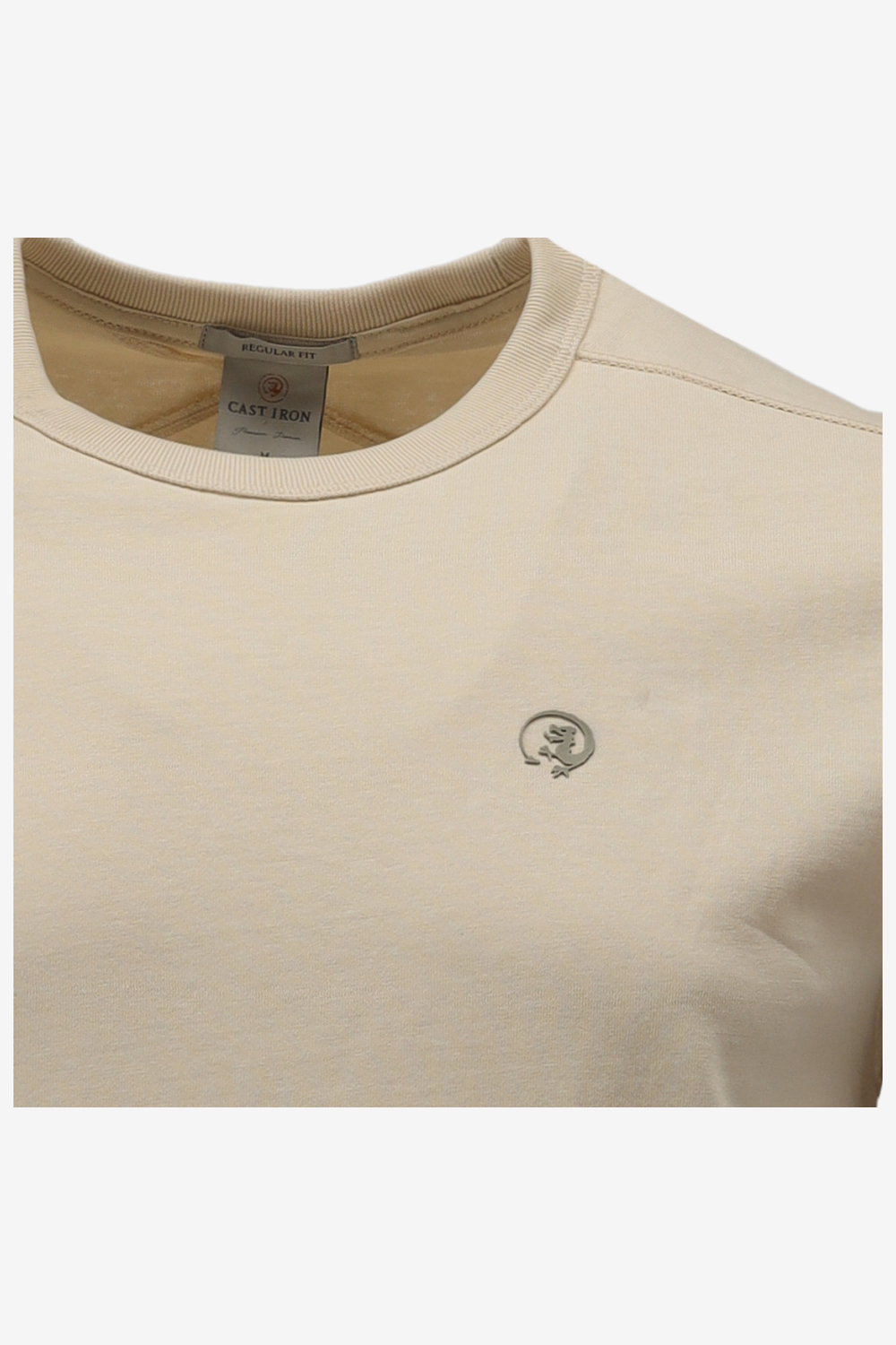 Cast Iron T-shirt 