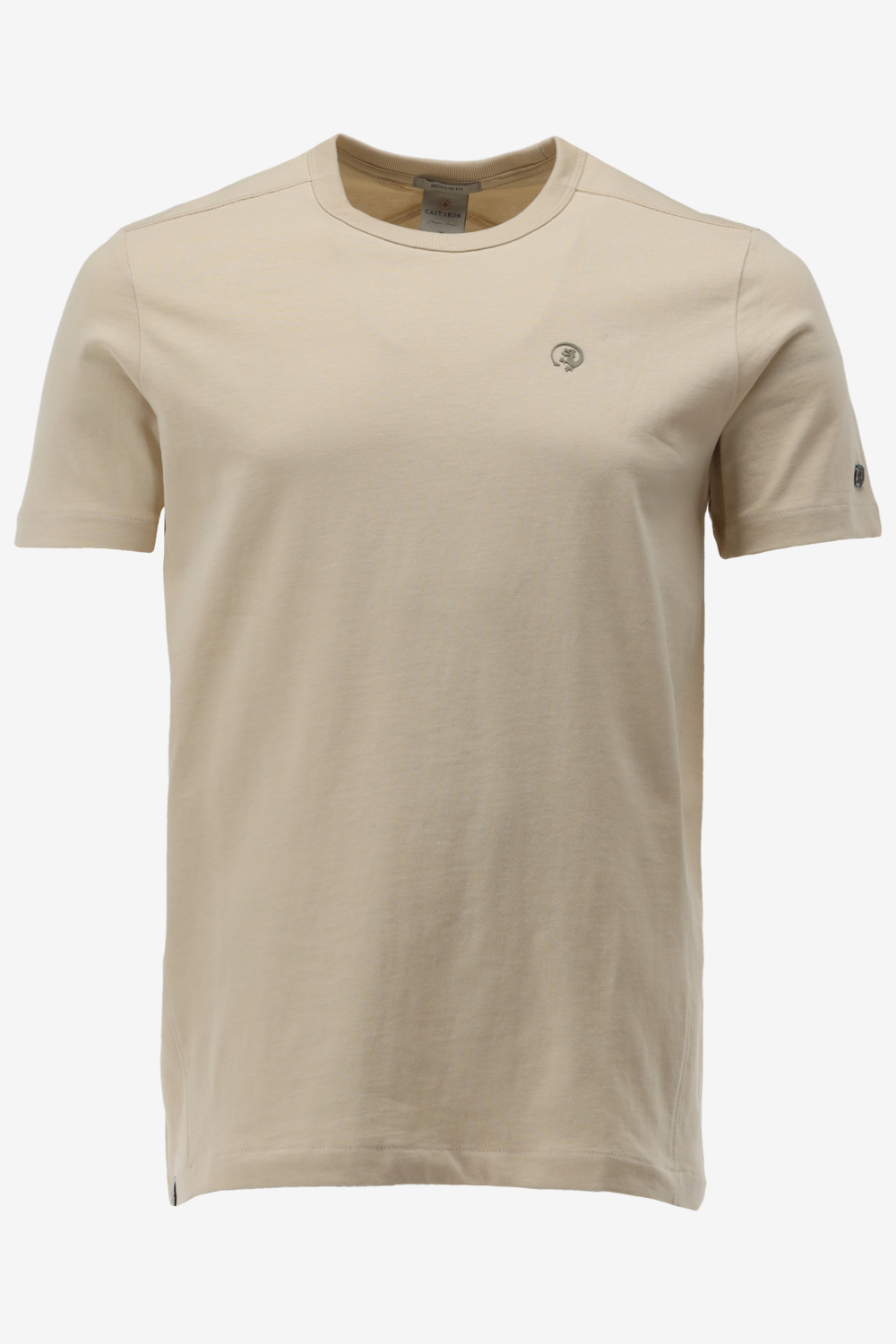 Cast Iron T-shirt 