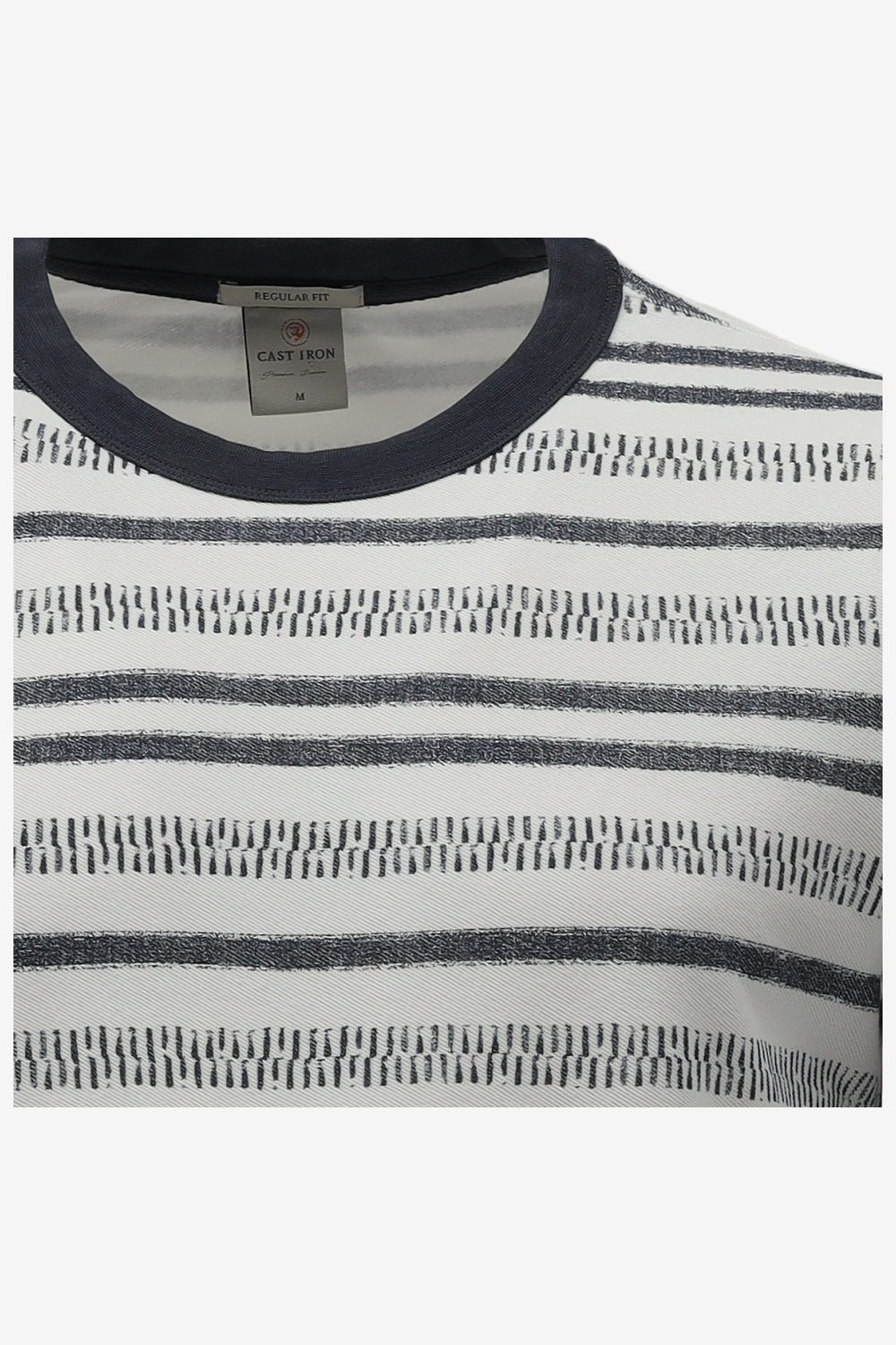 Cast Iron T-shirt 