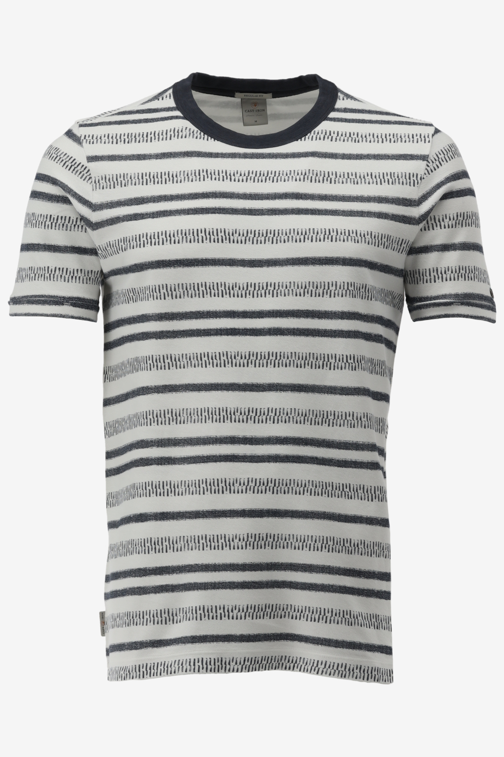 Cast Iron T-shirt 