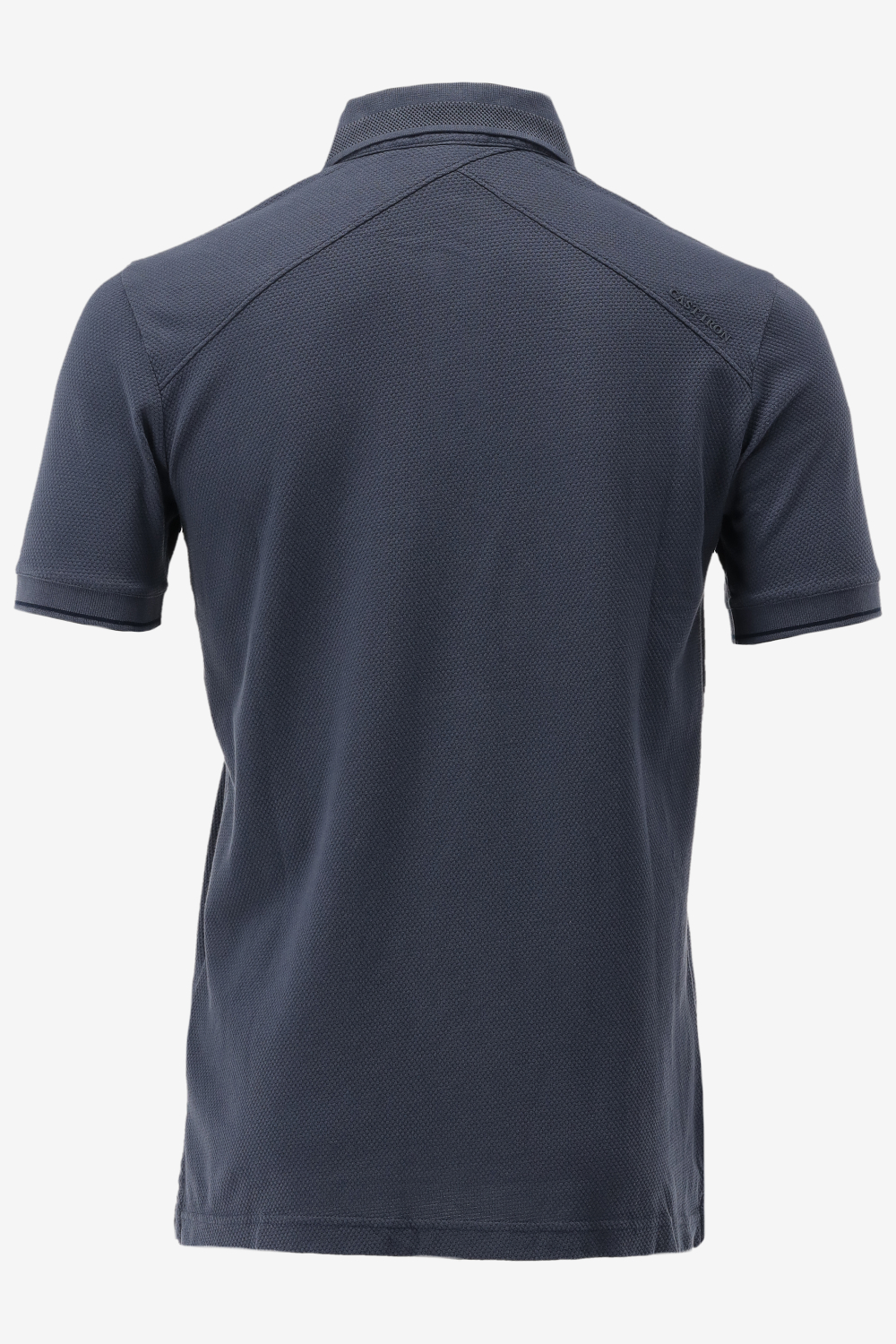 Cast Iron Poloshirt 