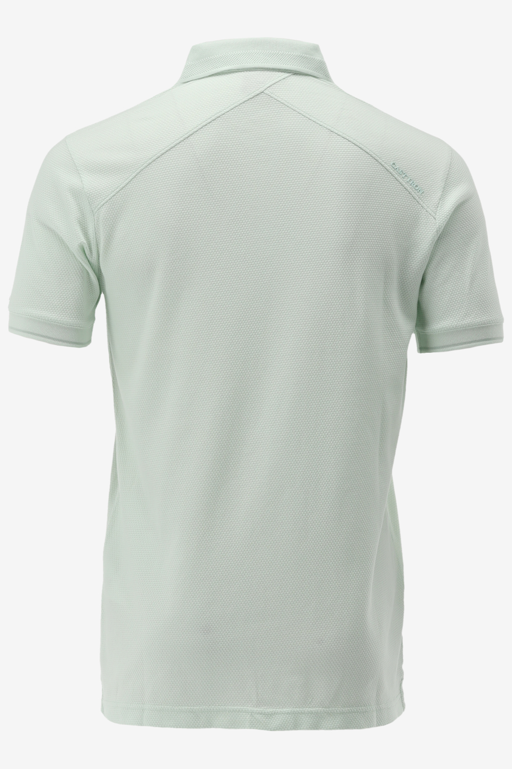Cast Iron Poloshirt 