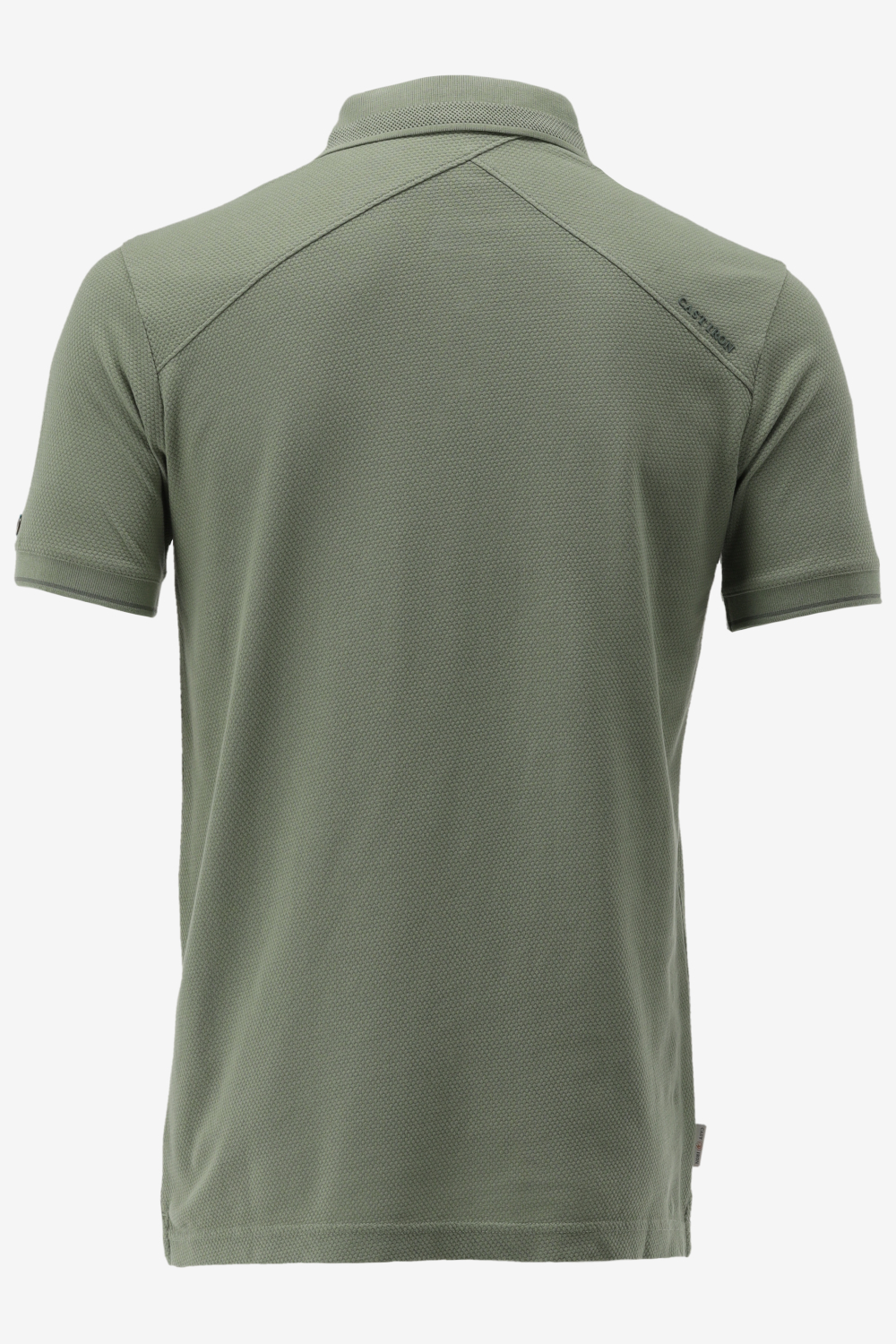 Cast Iron Poloshirt 
