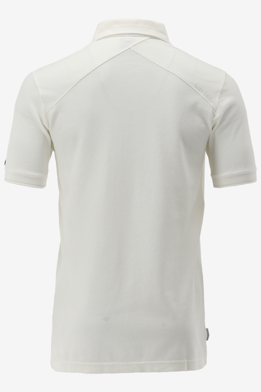 Cast Iron Poloshirt 