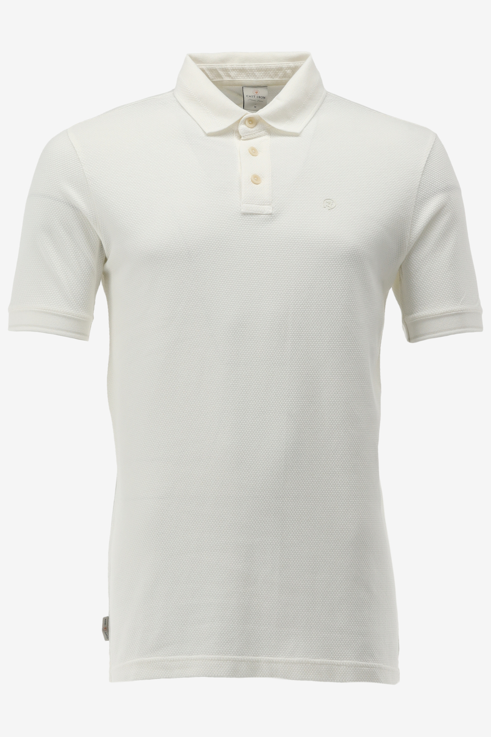 Cast Iron Poloshirt 